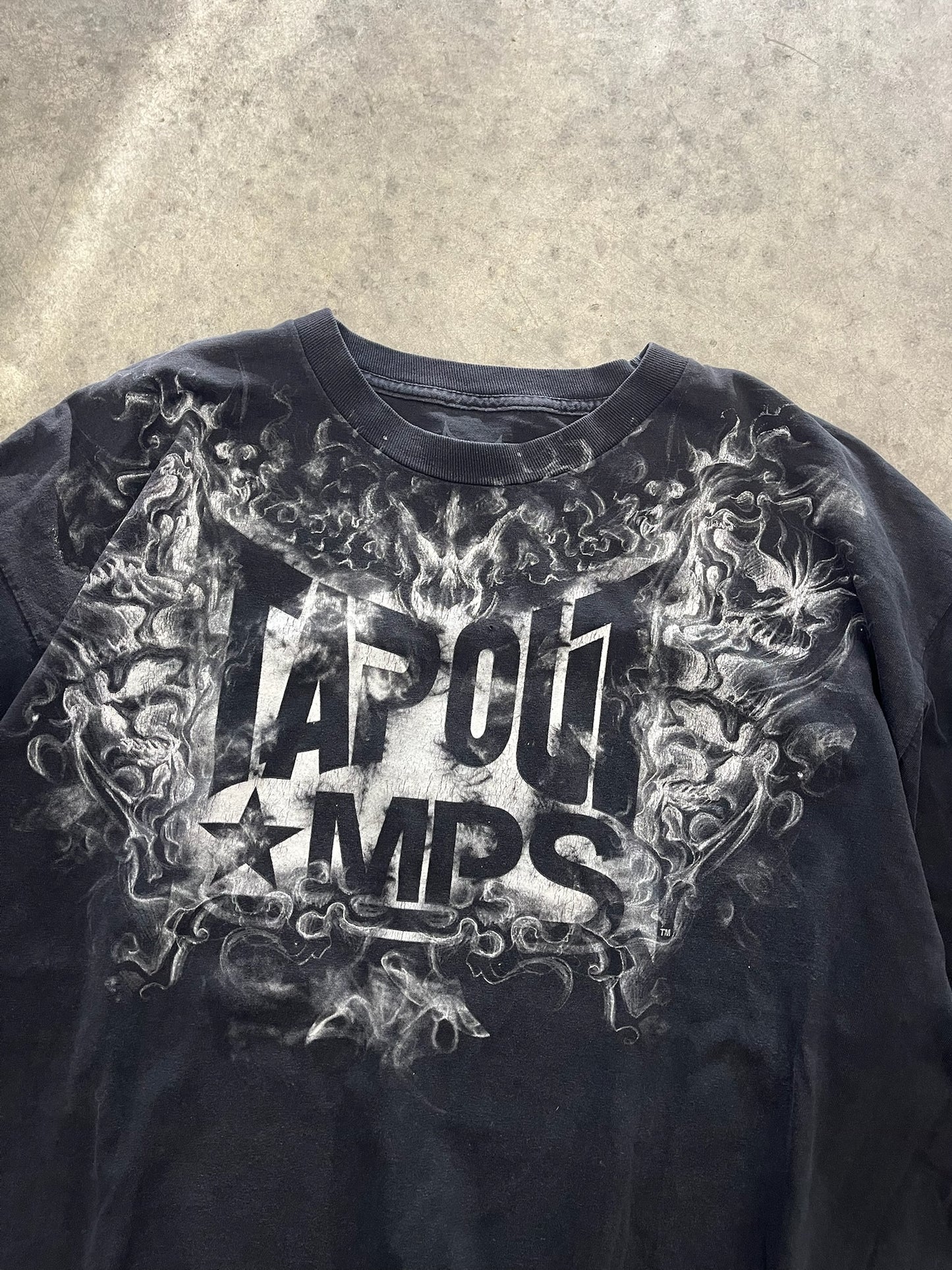 Tapout tee - XXL