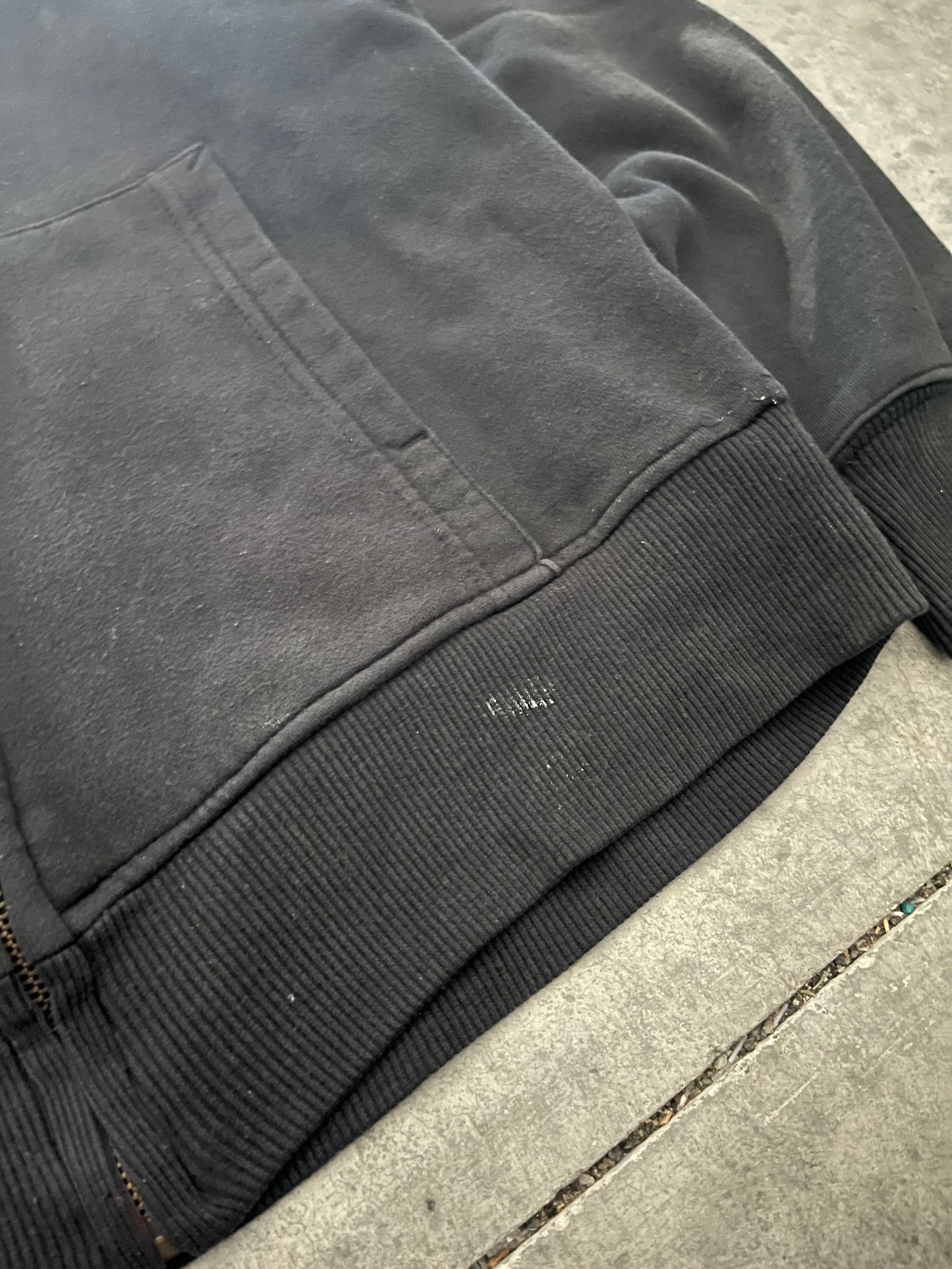 GRAIL dickies hoodie - M