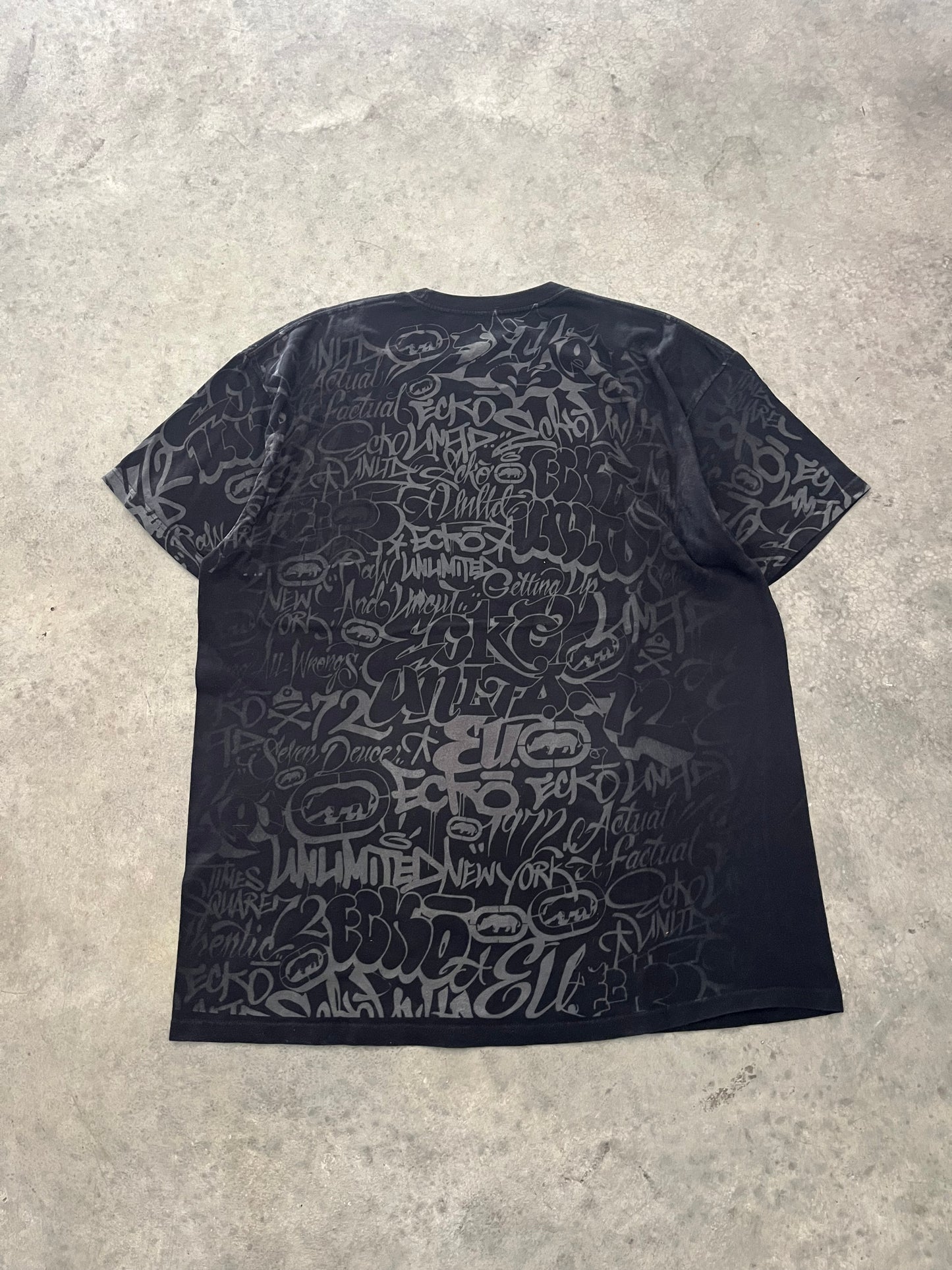 ecko tee - XXL