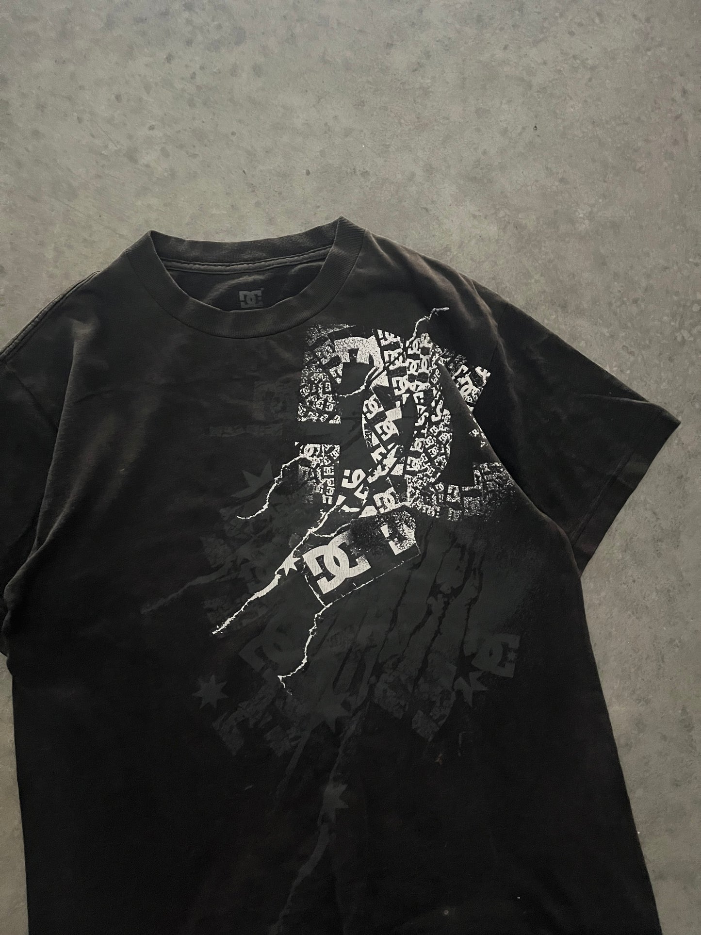 DC tee - M