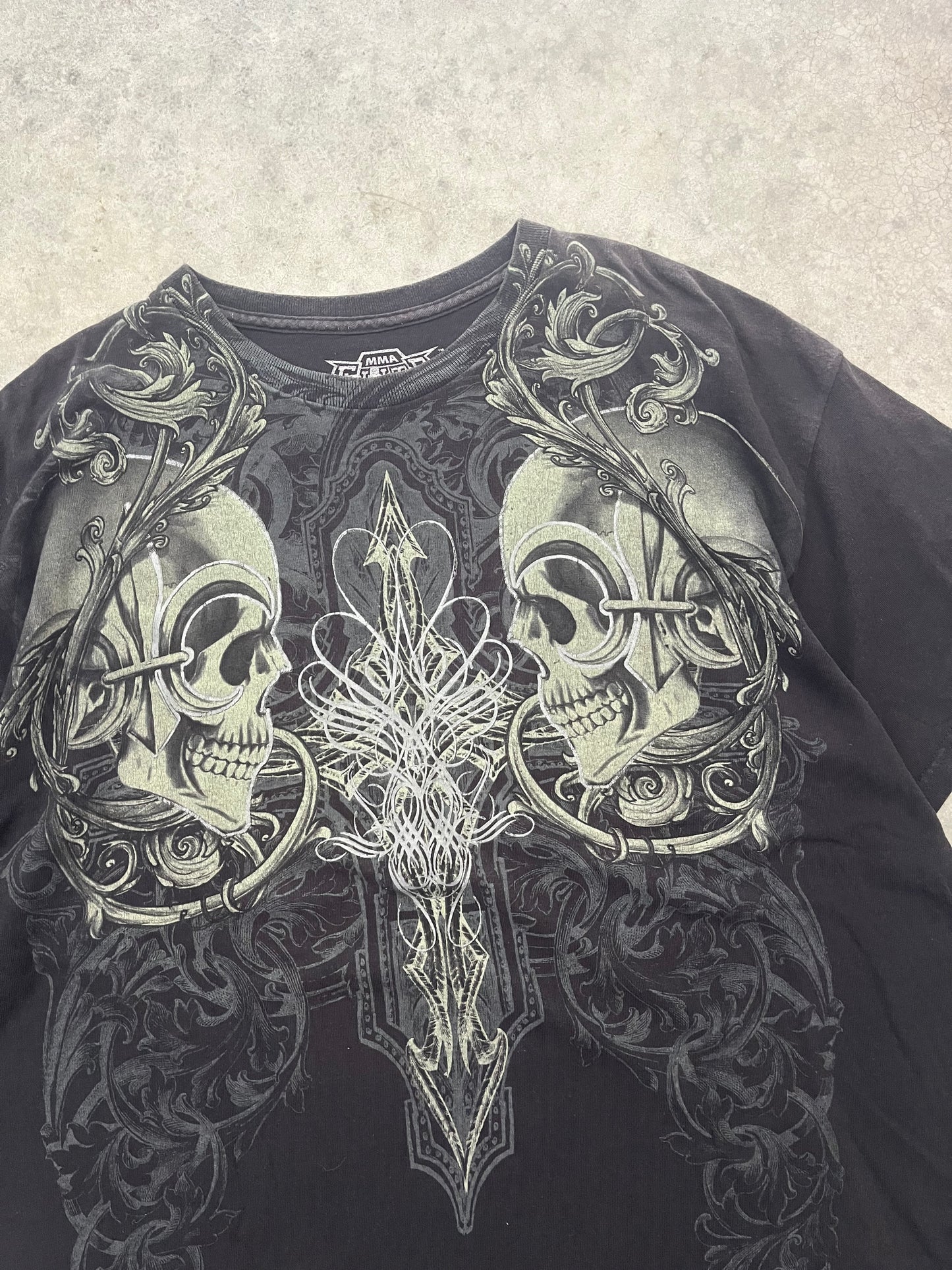 MMA Elite tee - XL
