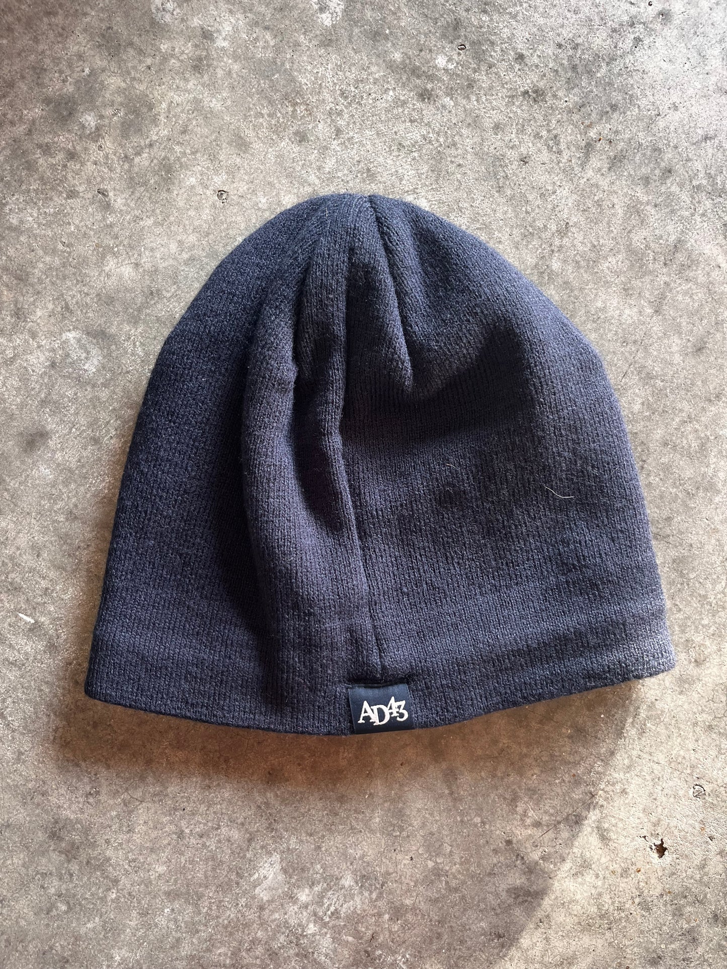 London beanie