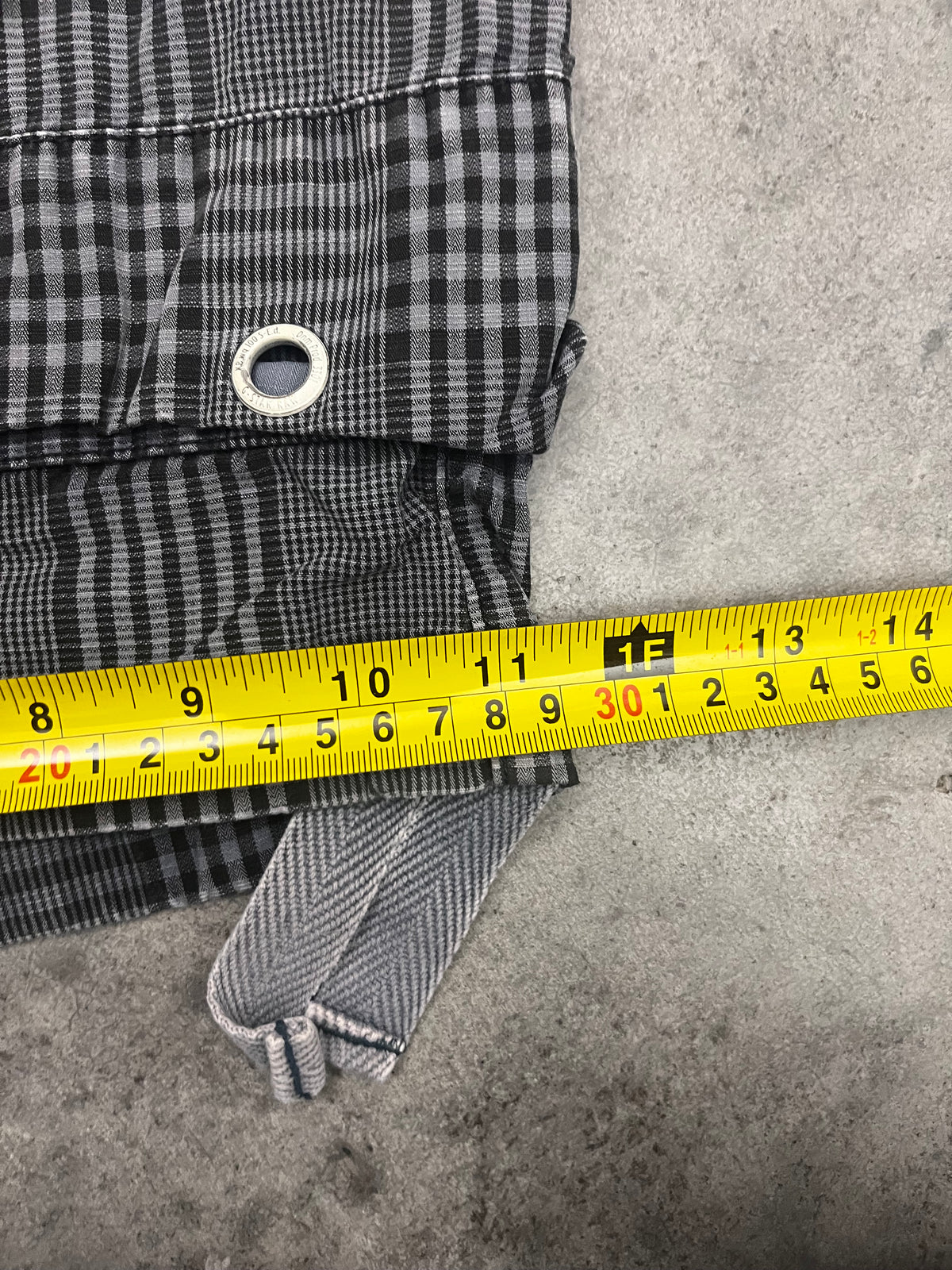 gstar plaids - 34