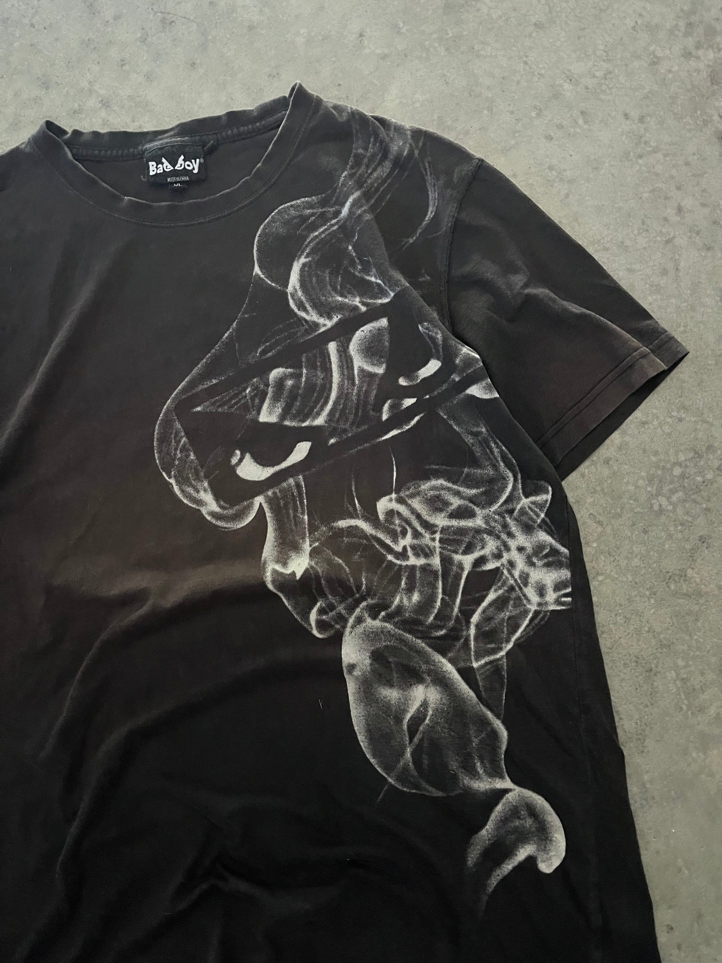 Badboy tee - XL