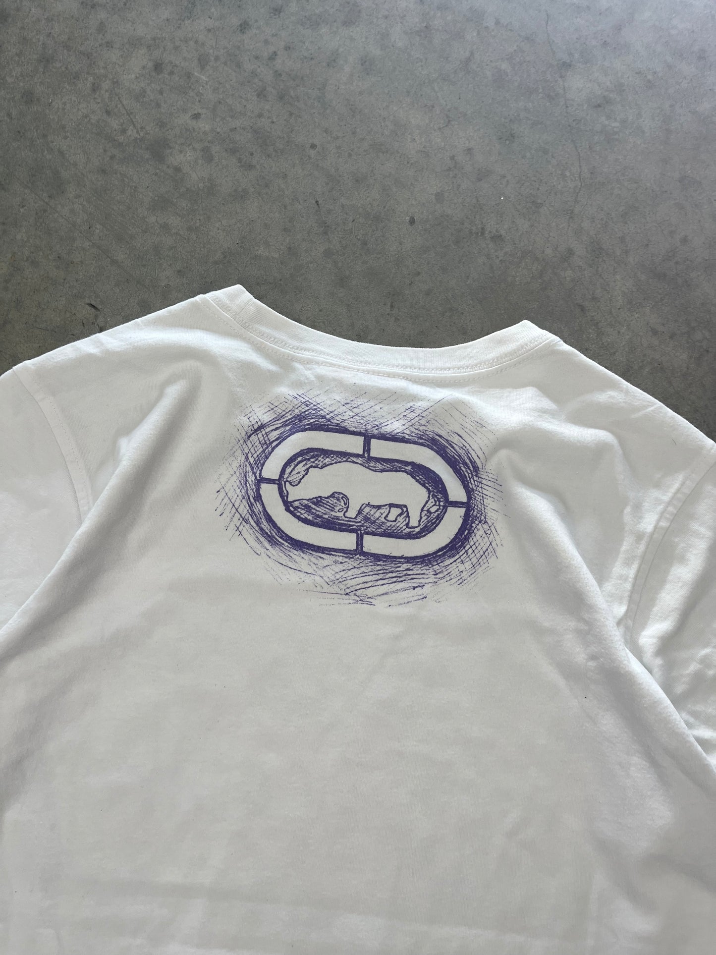 Ecko tee - S