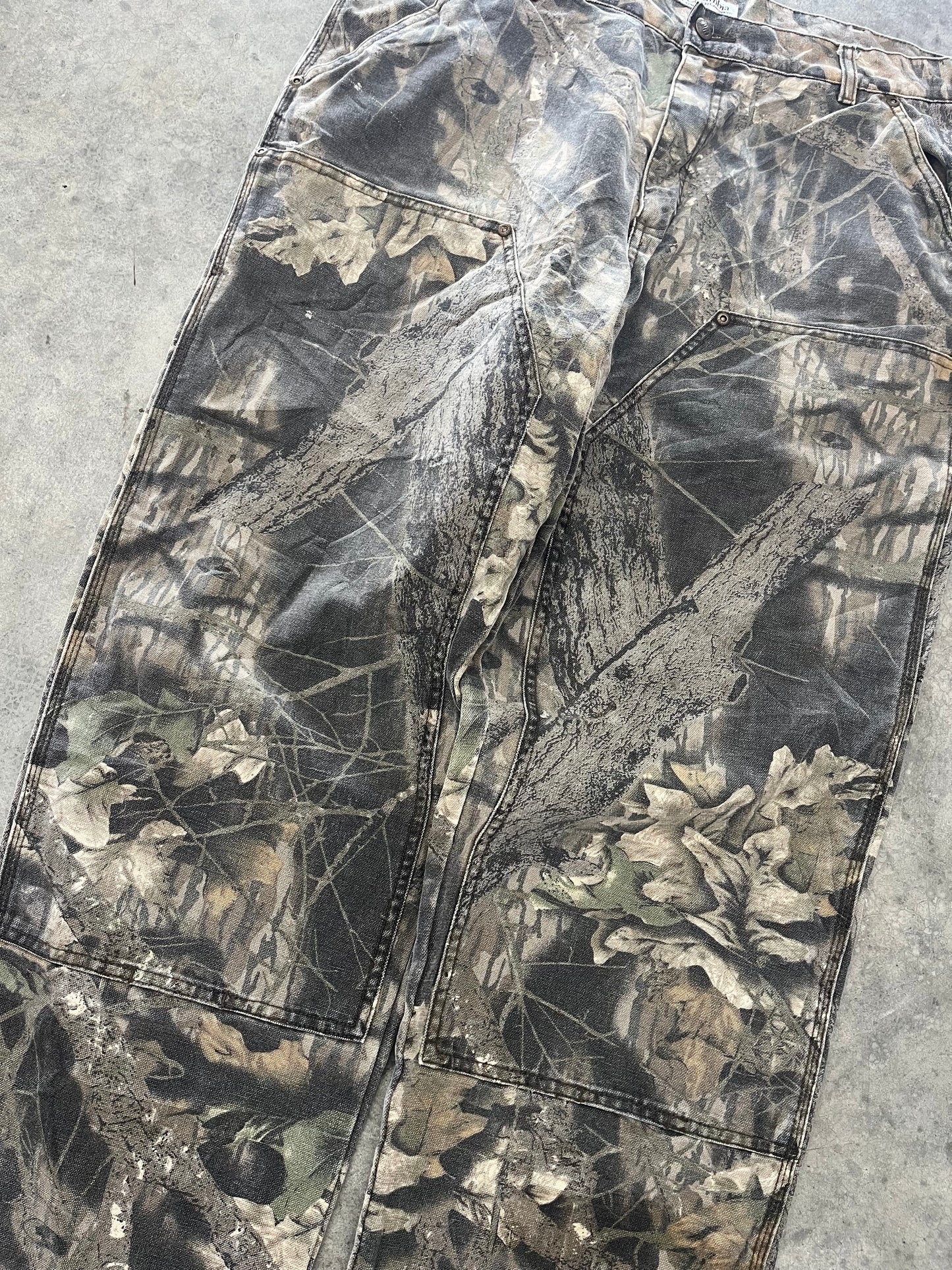 Columbia real tree pants - 35