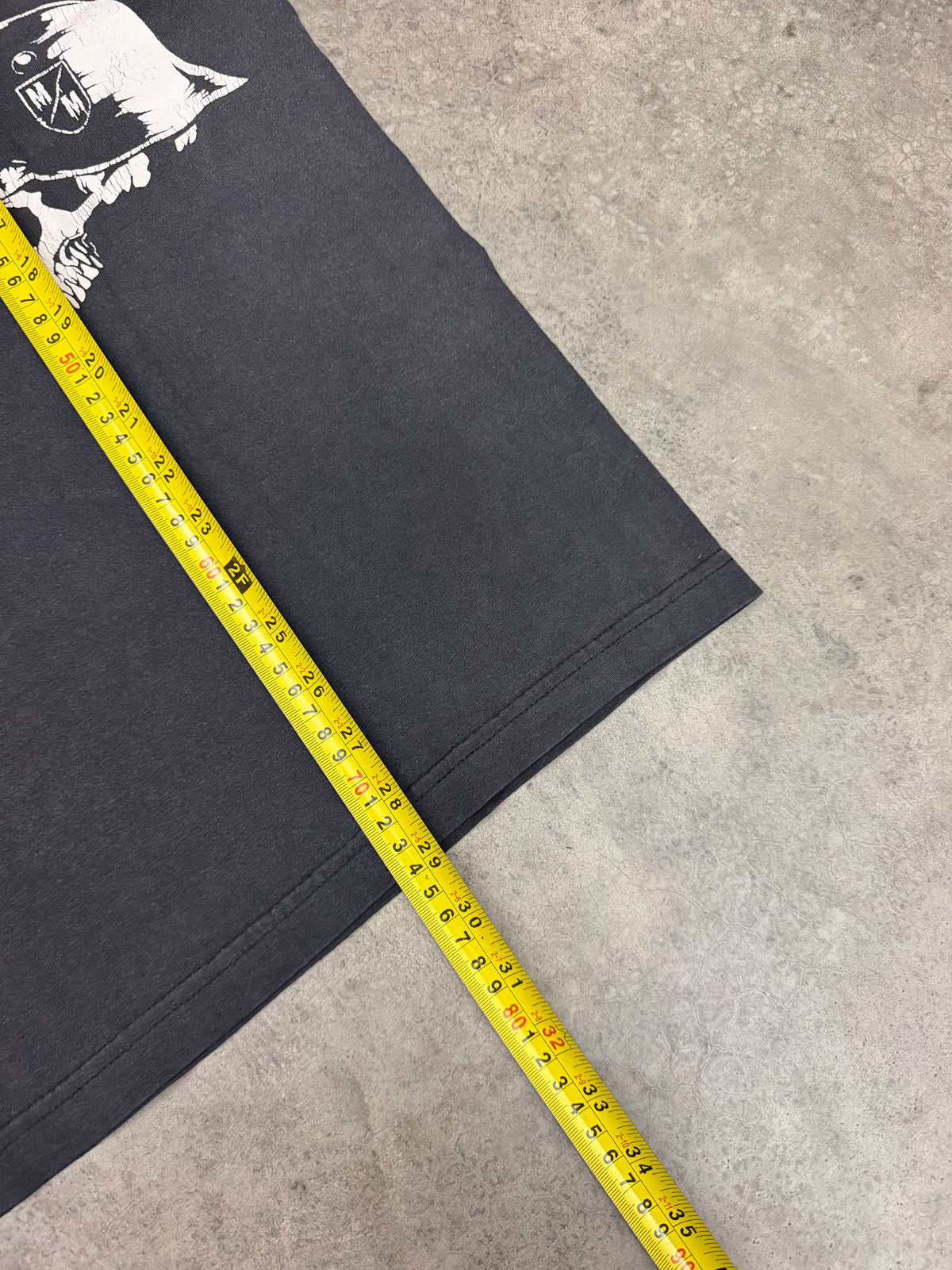 metal mulisha faderr - XL