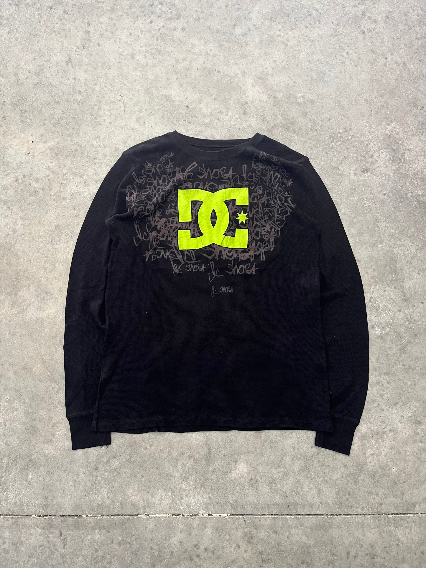 DC thermal - L