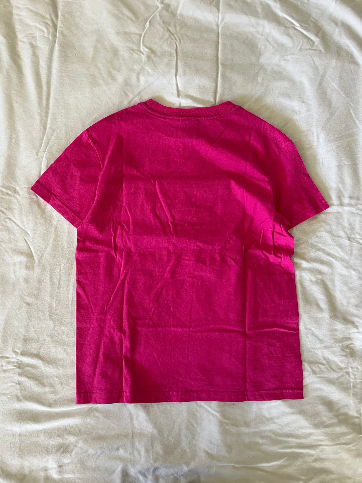 roxy babytee - L