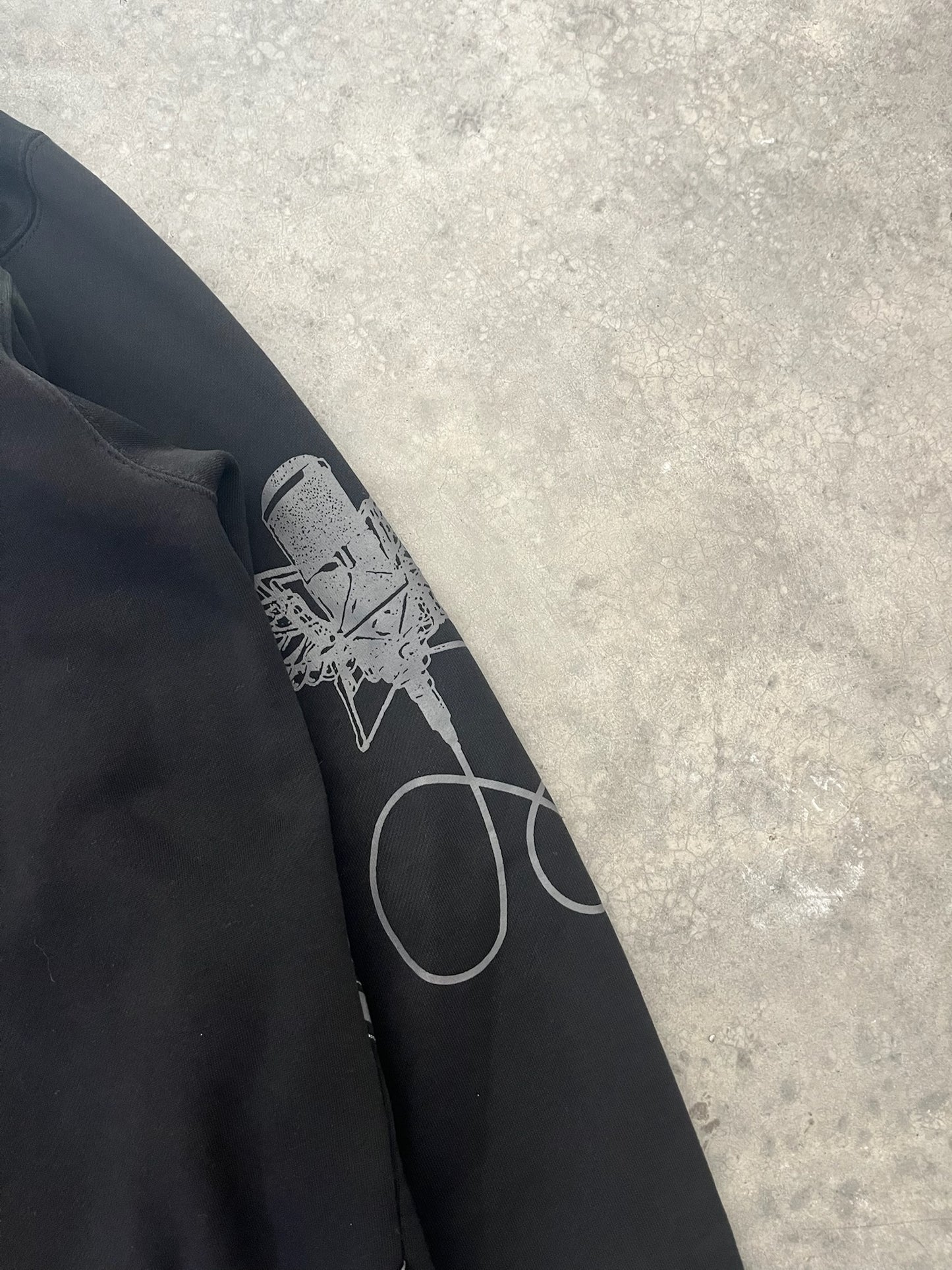 Rocawear hoodie