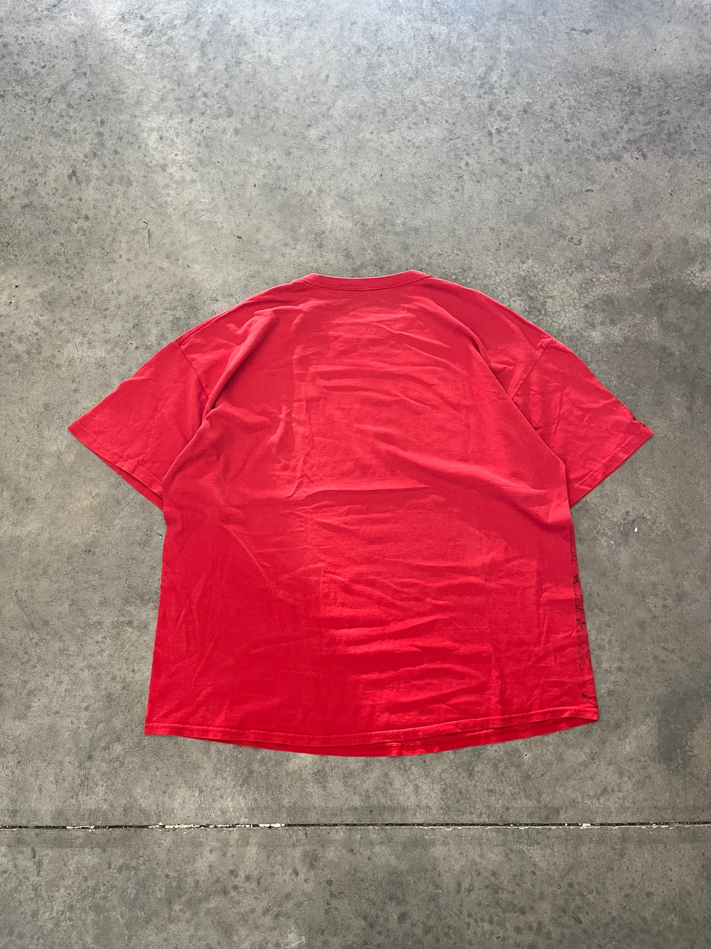 MMA ELITE tee - XXL