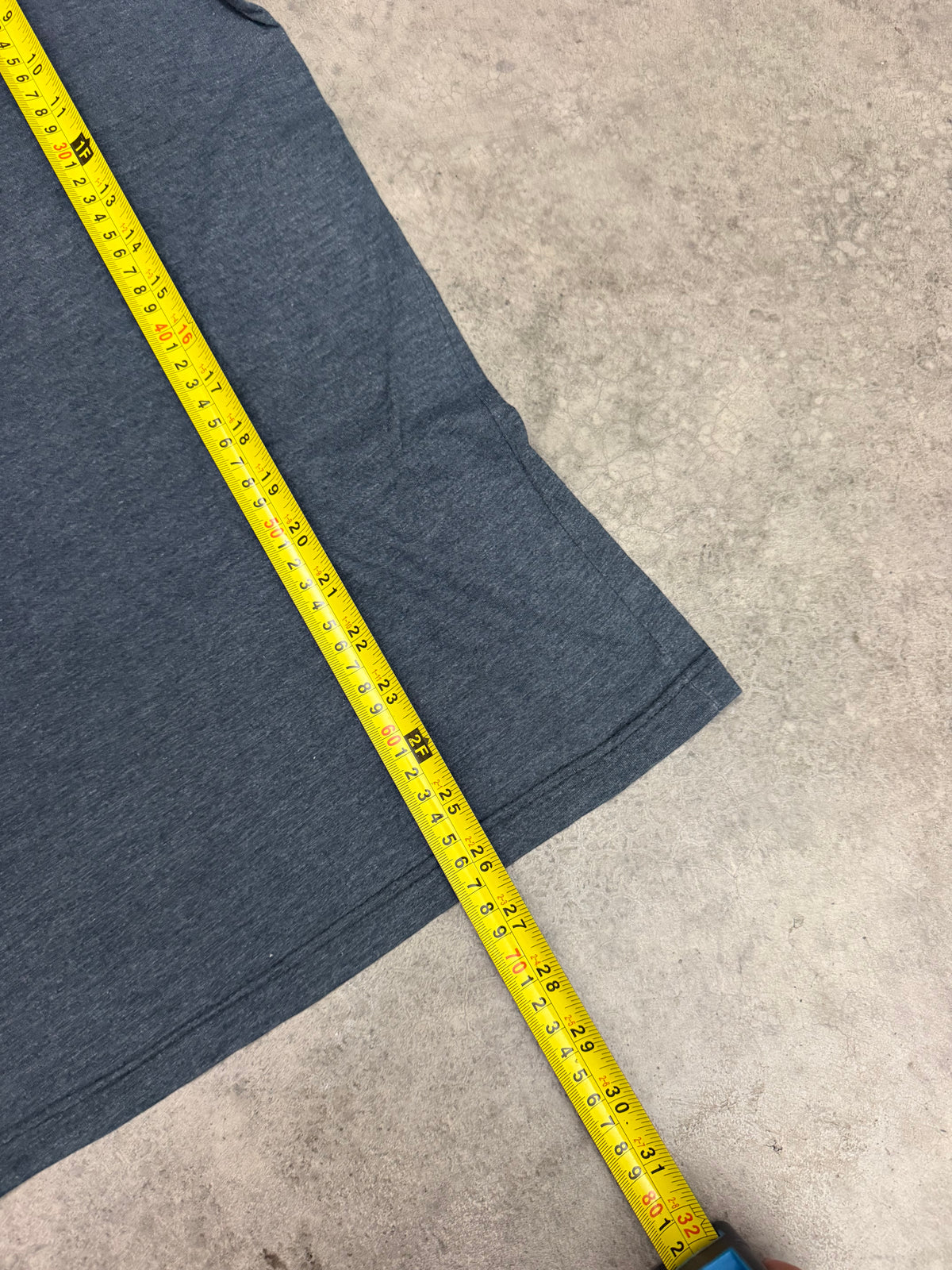 hybrid tee - M