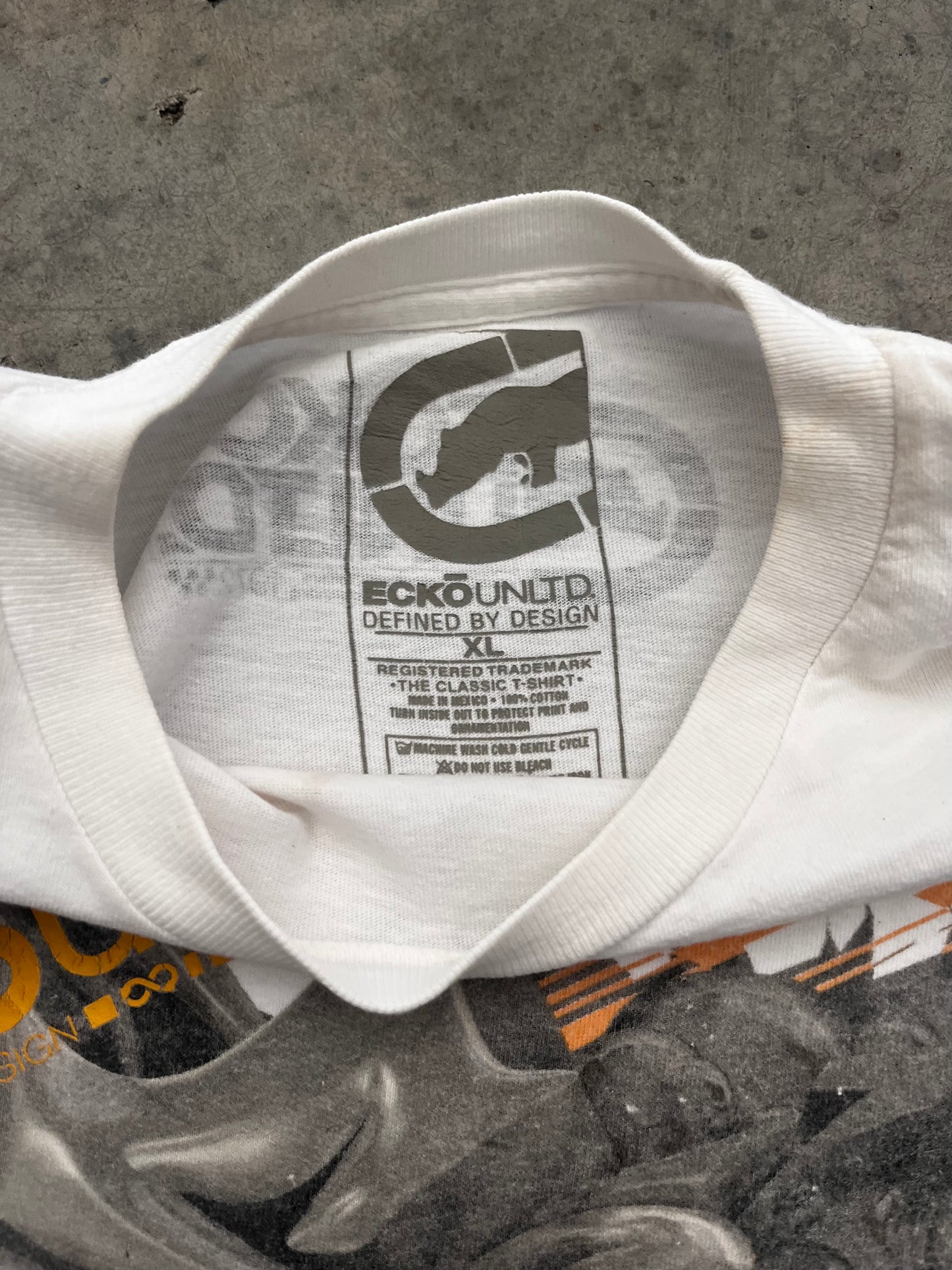 ecko tee - XL