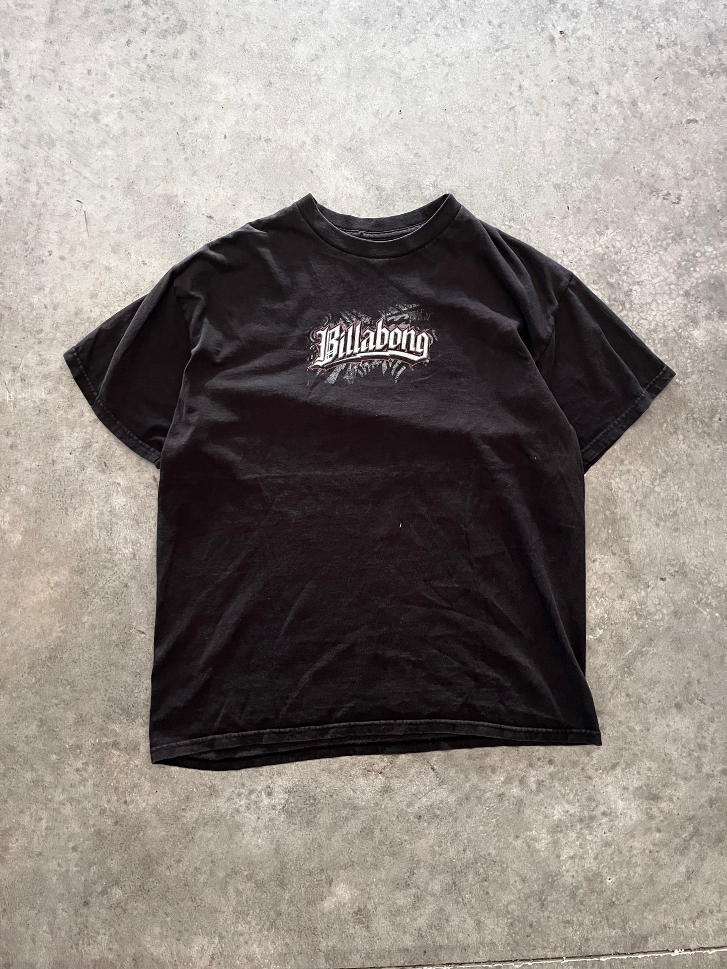 Billabong tee - L