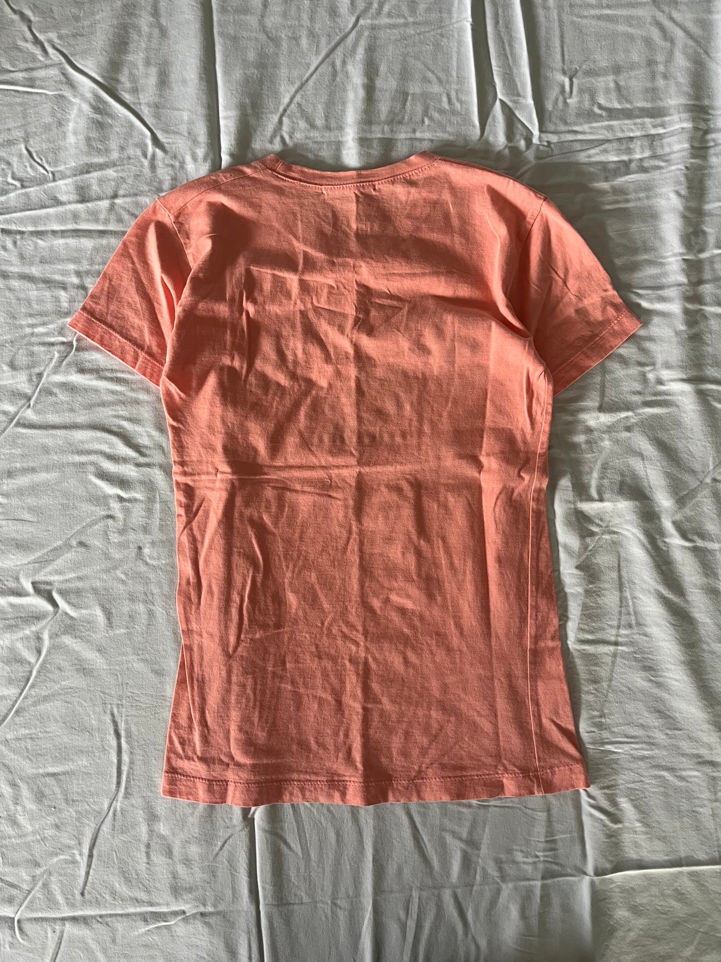 abercrombie babytee - S/M