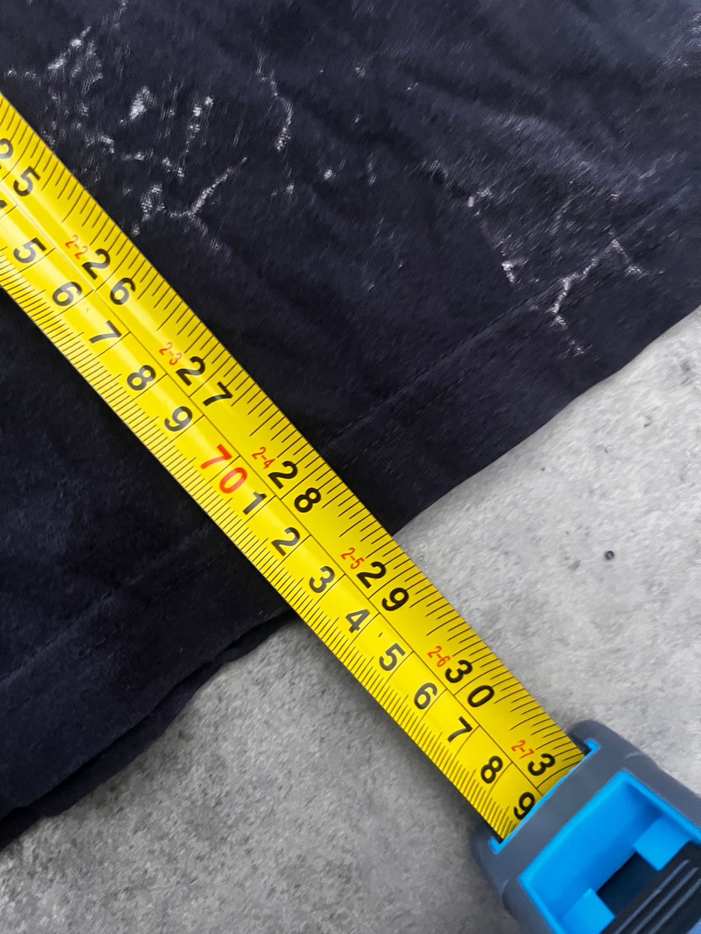 Y2K tee - L