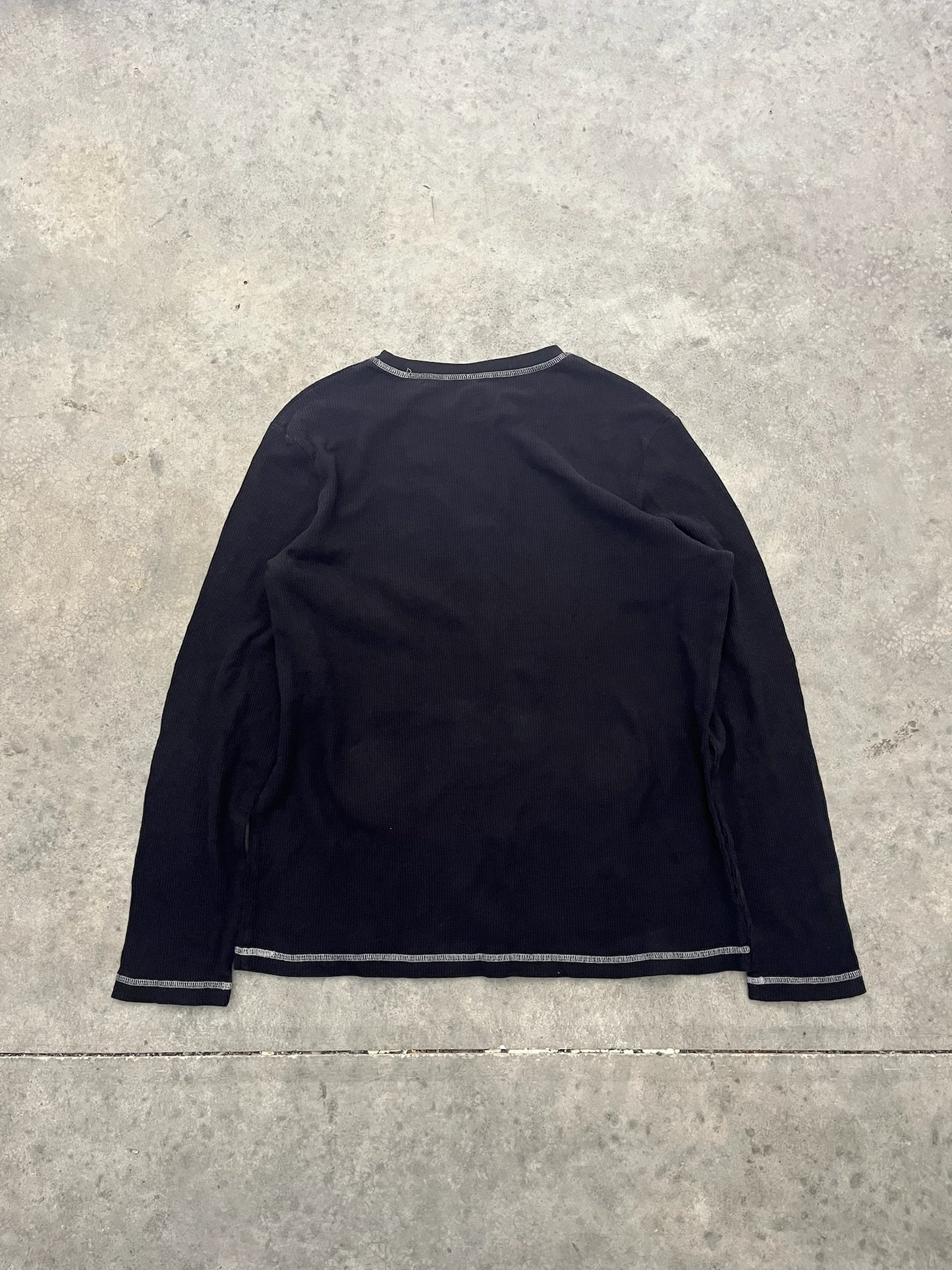 no boundaries thermal - XL