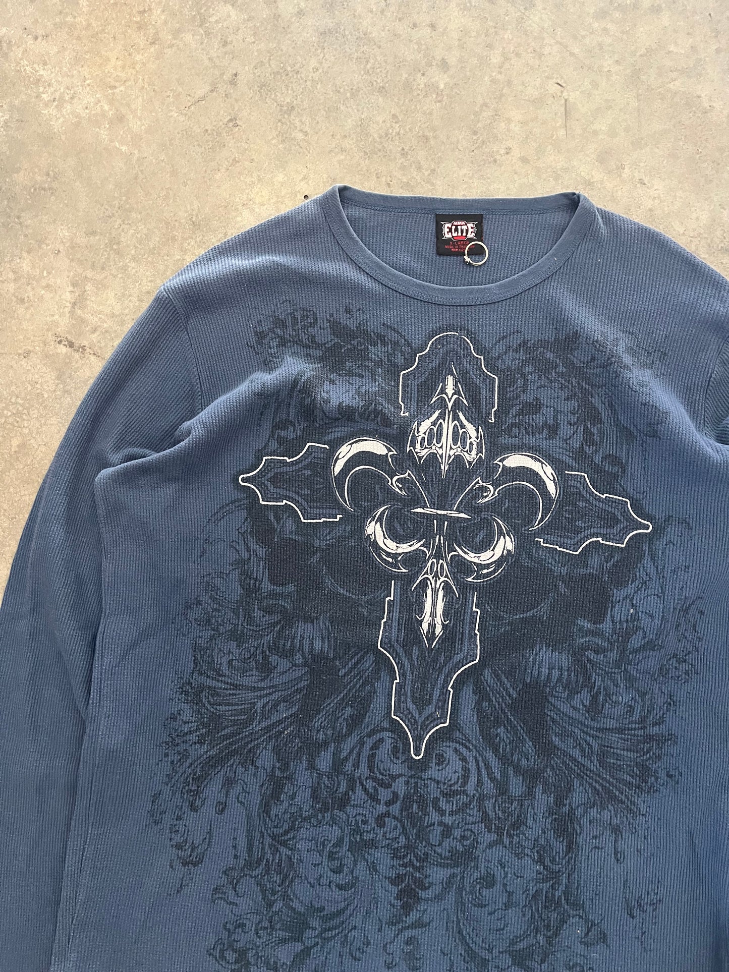 mma elite thermal