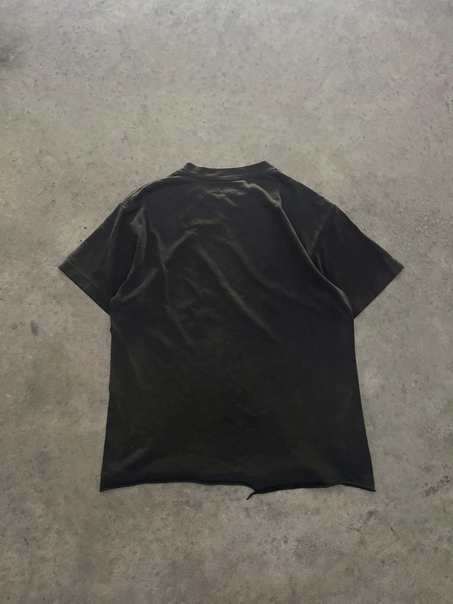DC tee - M