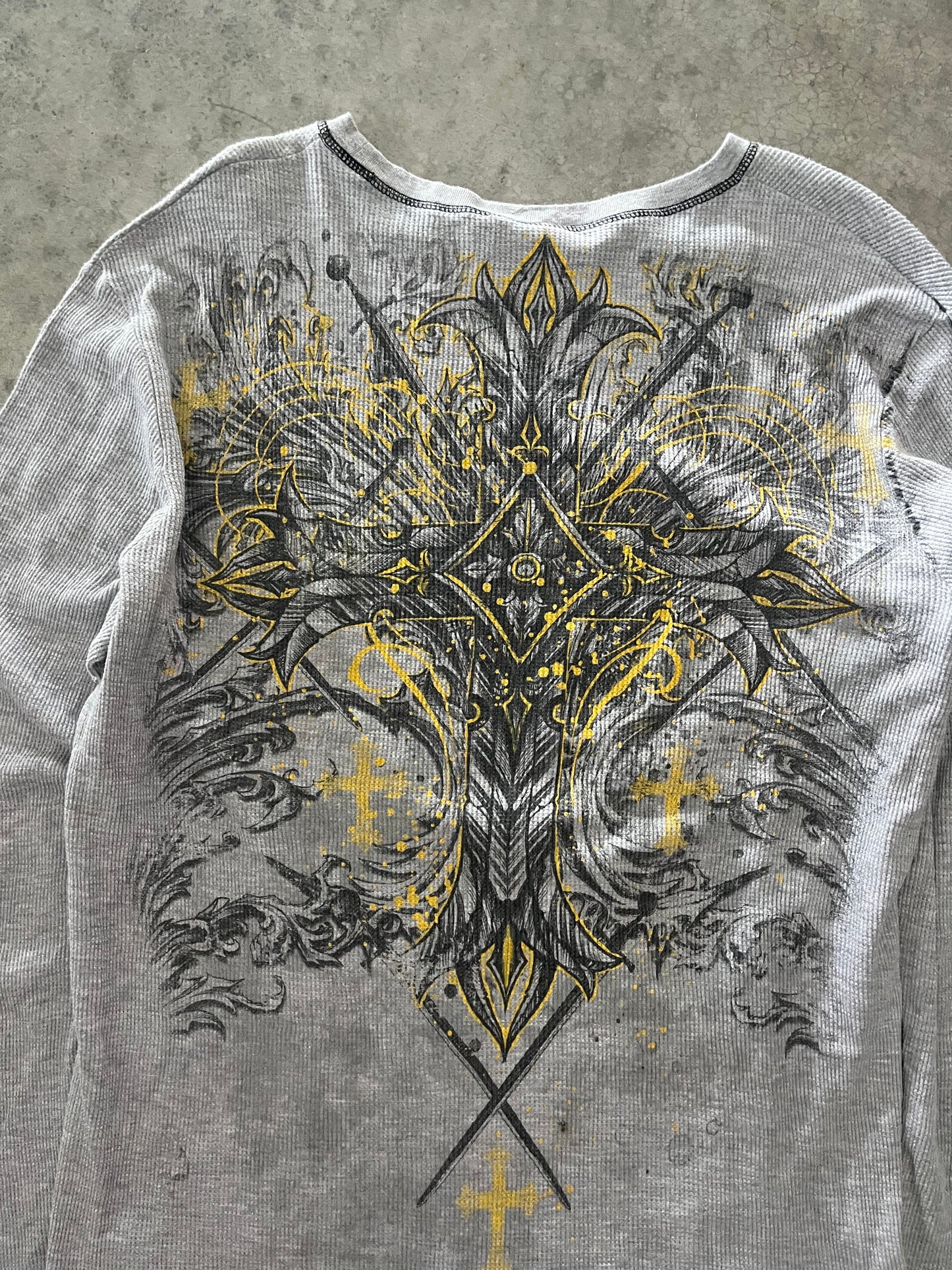 no boundaries thermal - XL