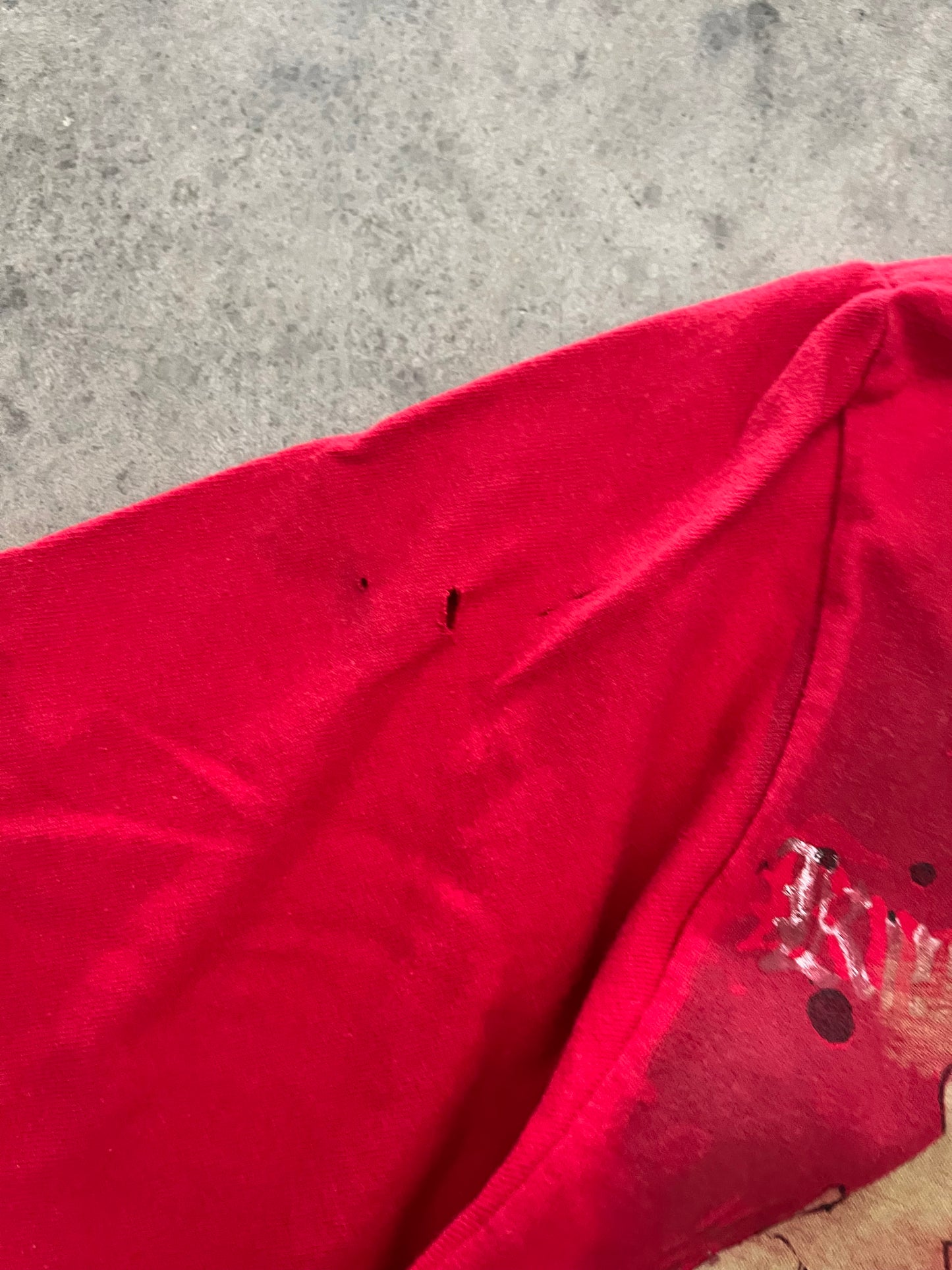 ecko tee - XXL