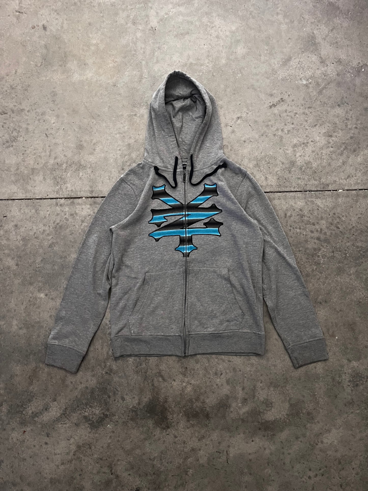 Zoo york hoodie - S