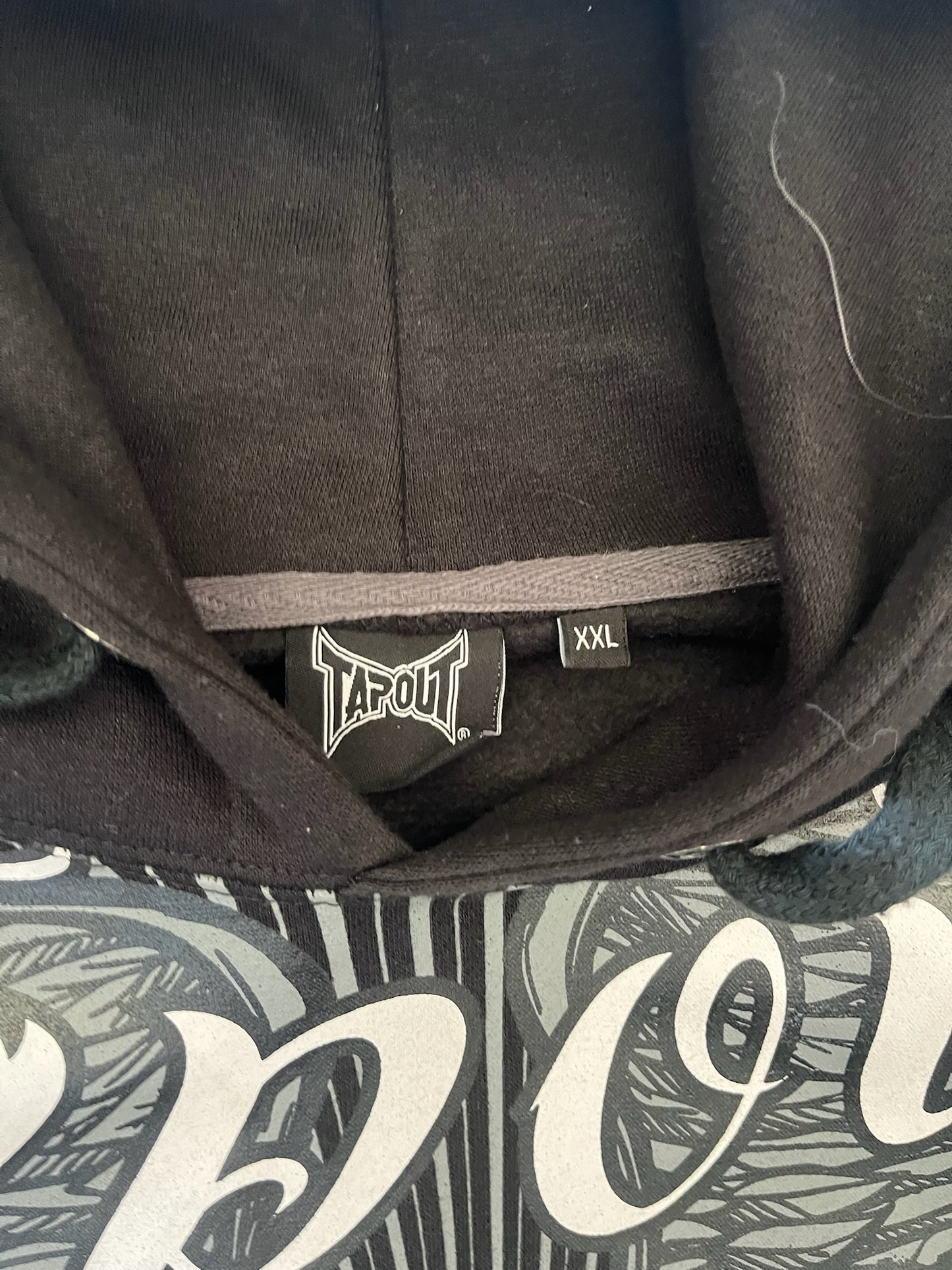 Tapout - L