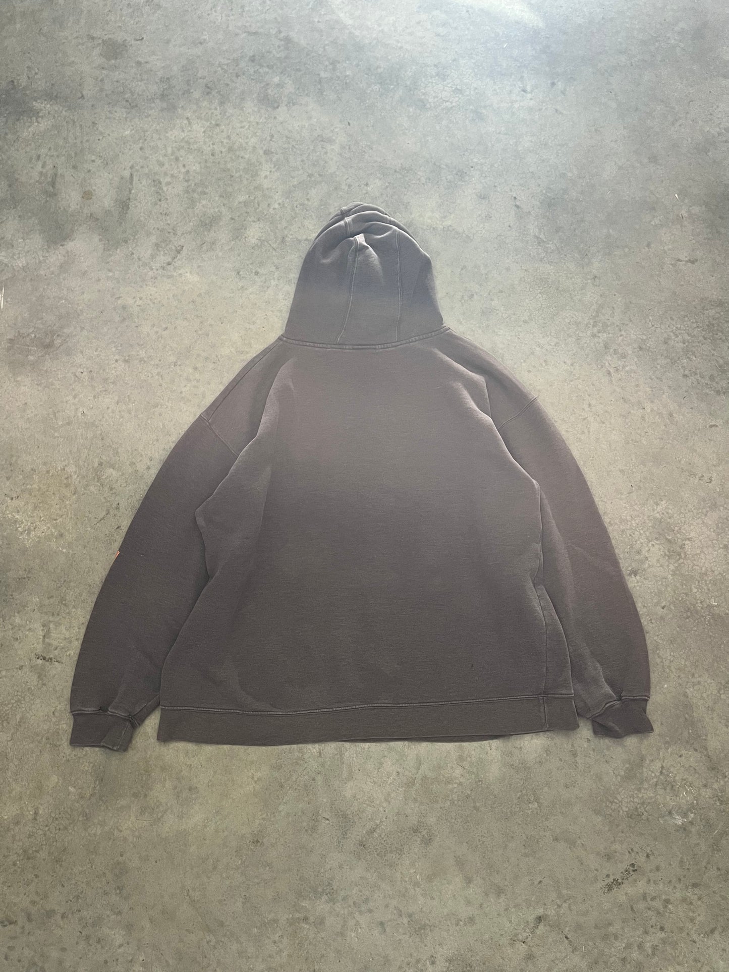 Billabong hoodie - XXL
