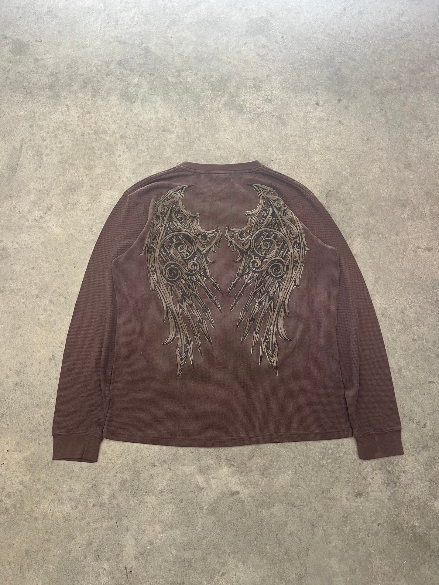 MMA Elite thermal - XL