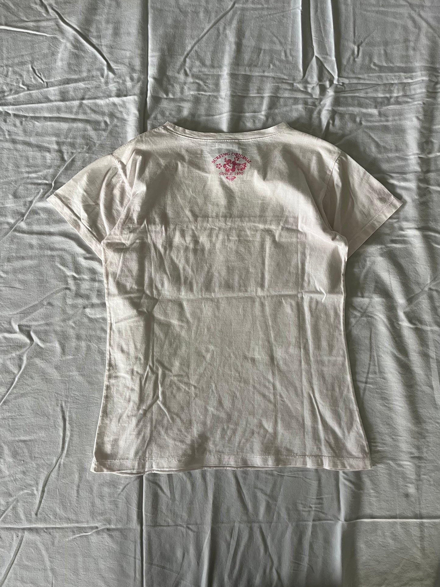 roxy babytee - M