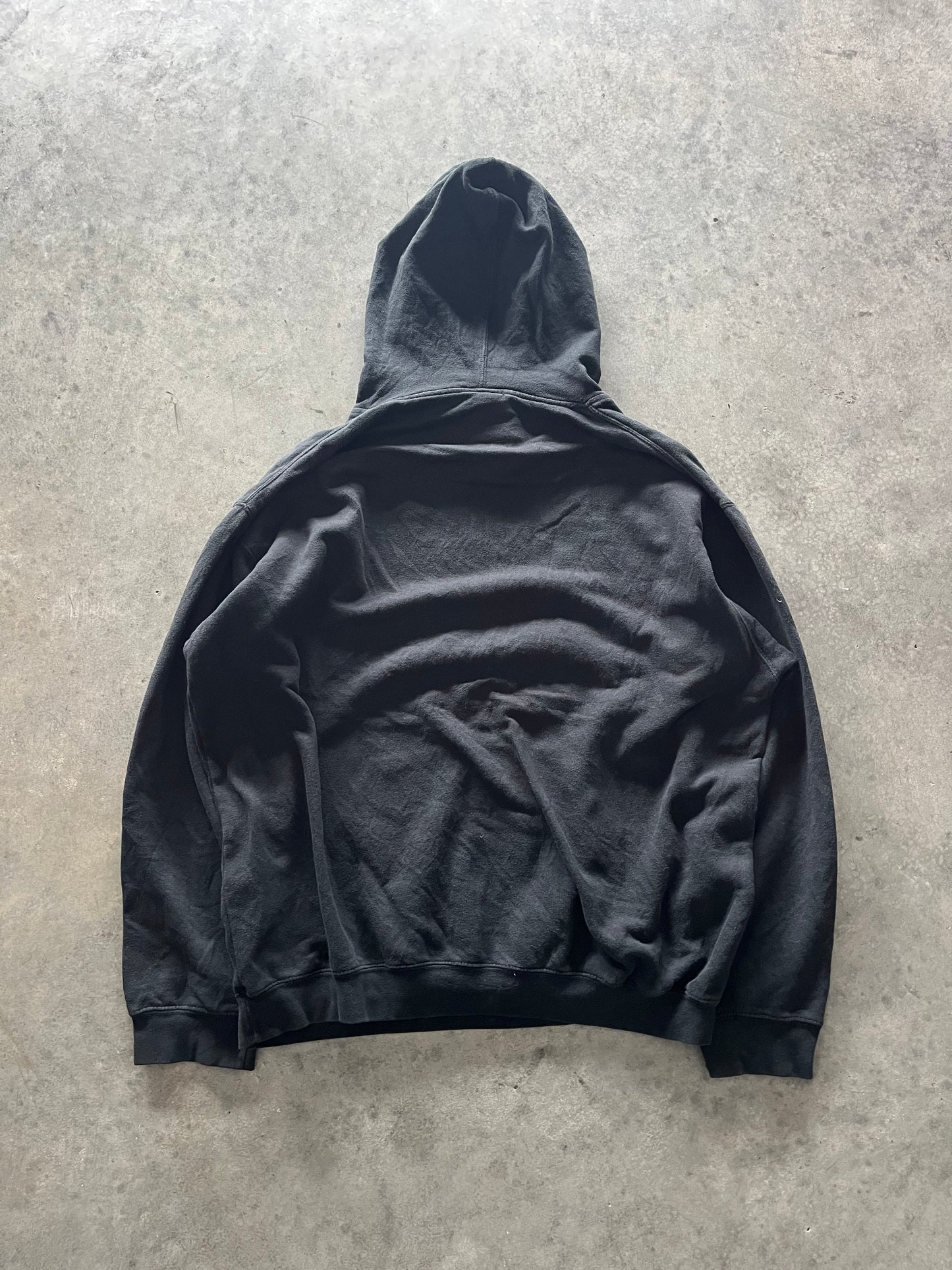 Miami ink hoodie - XL