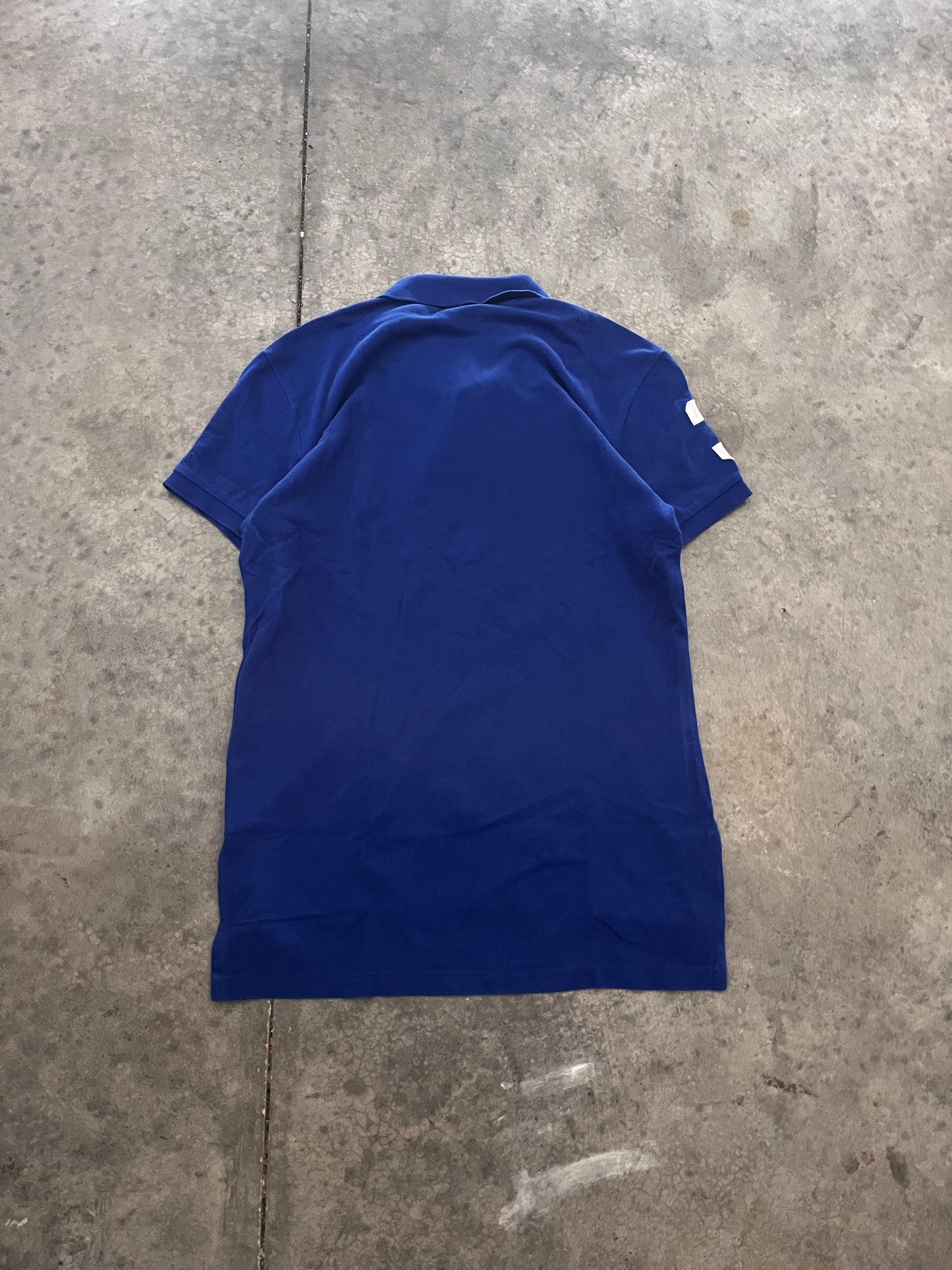 Big pony polo - S