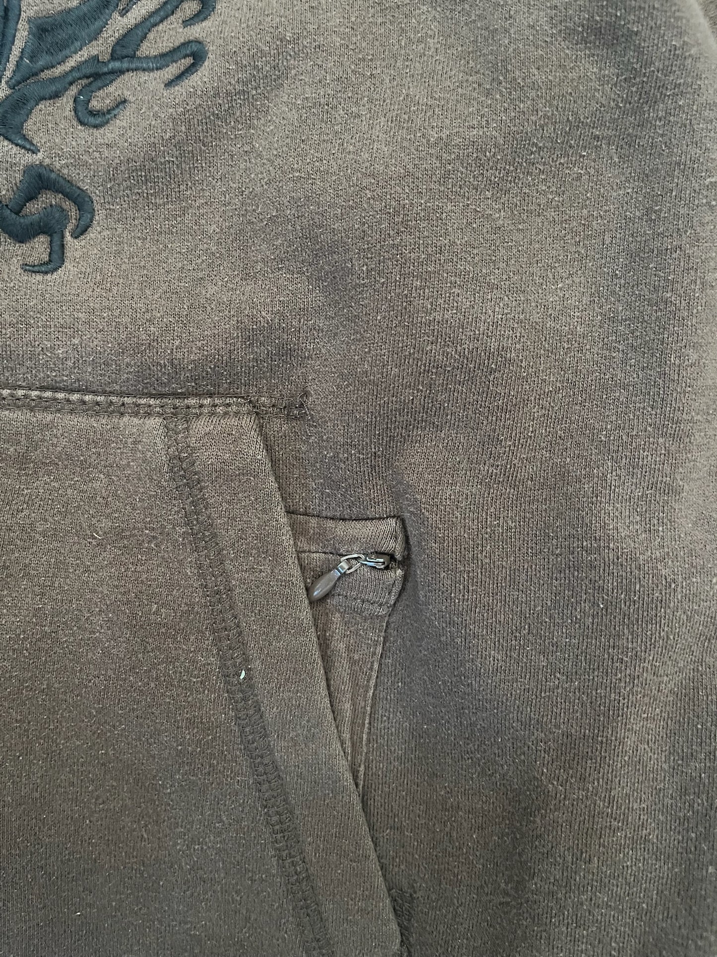 top heavy hoodie