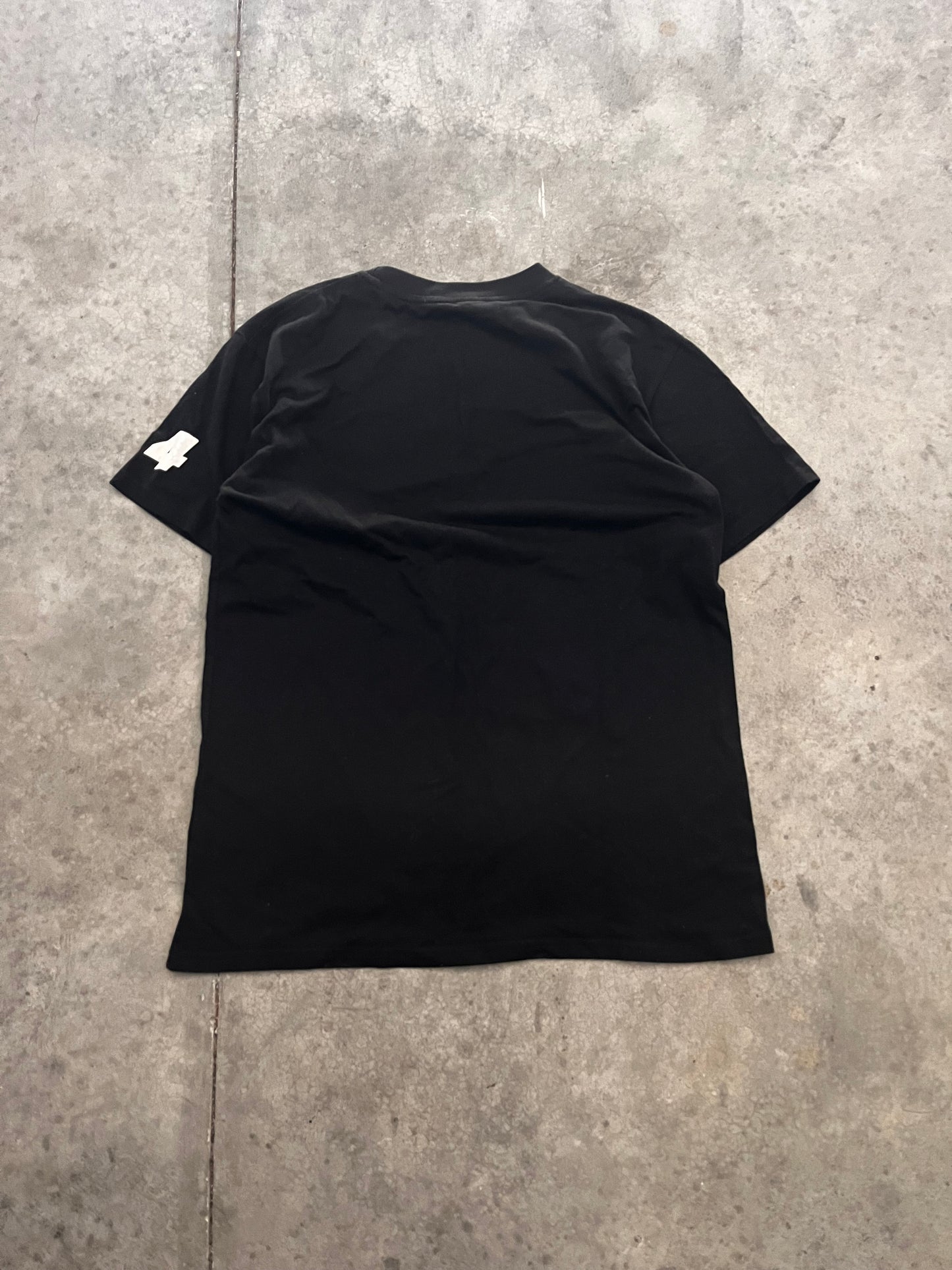 Monster x Fox tee - L