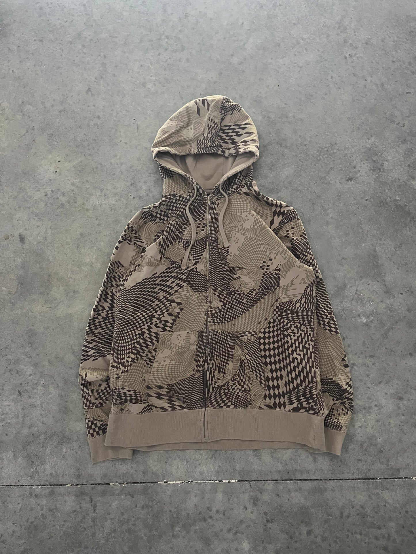 oakley hoodie - XL