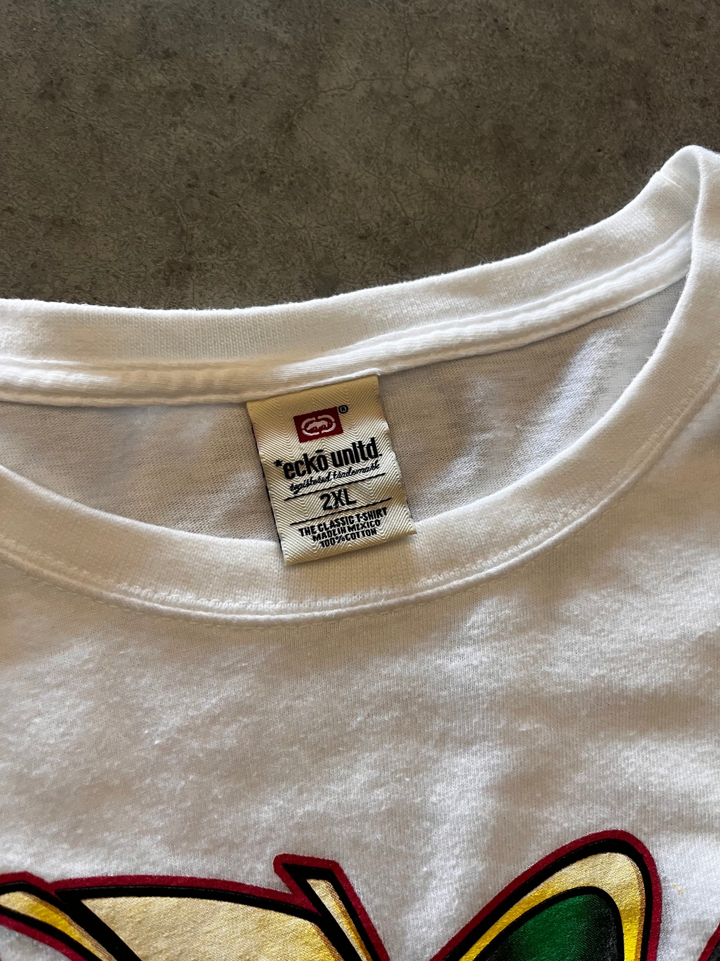 ecko tee - XXL
