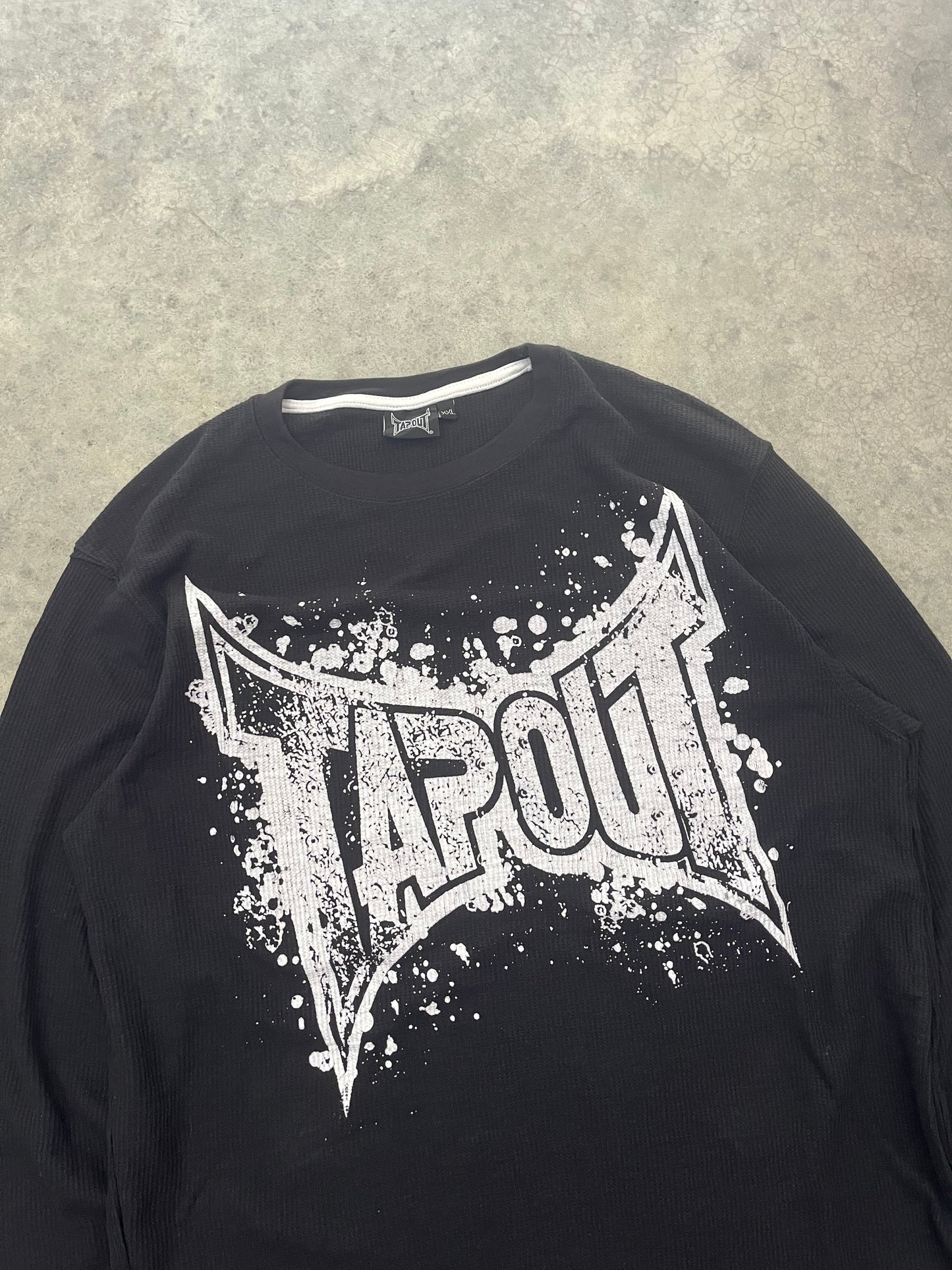 Tapout thermal - XXL