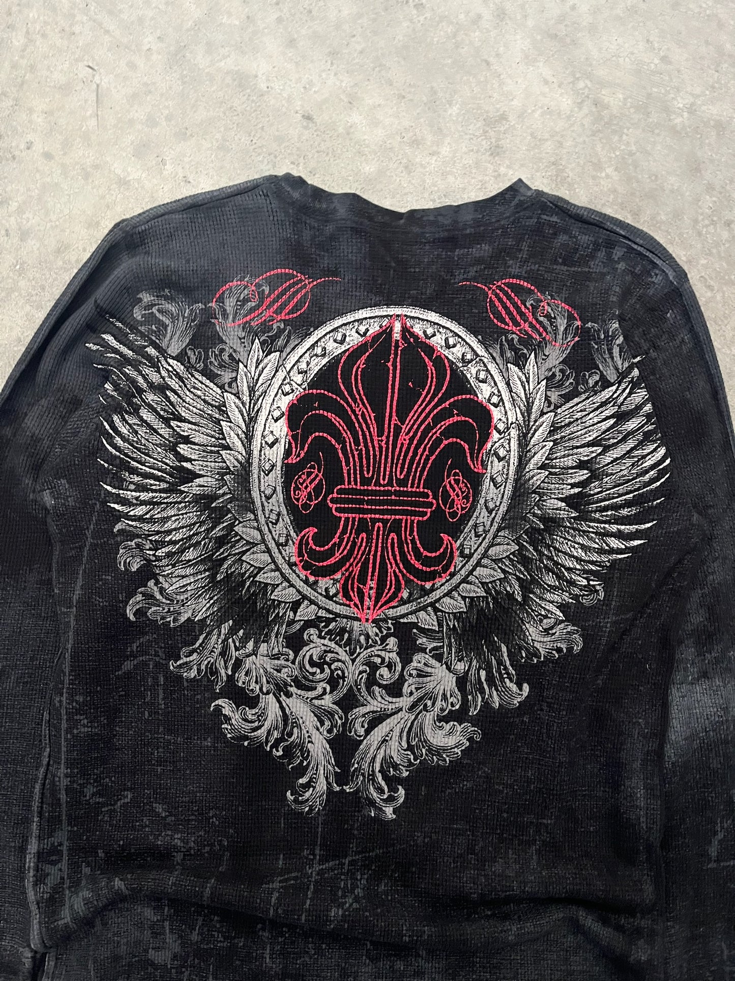 xtreme couture thermal - S