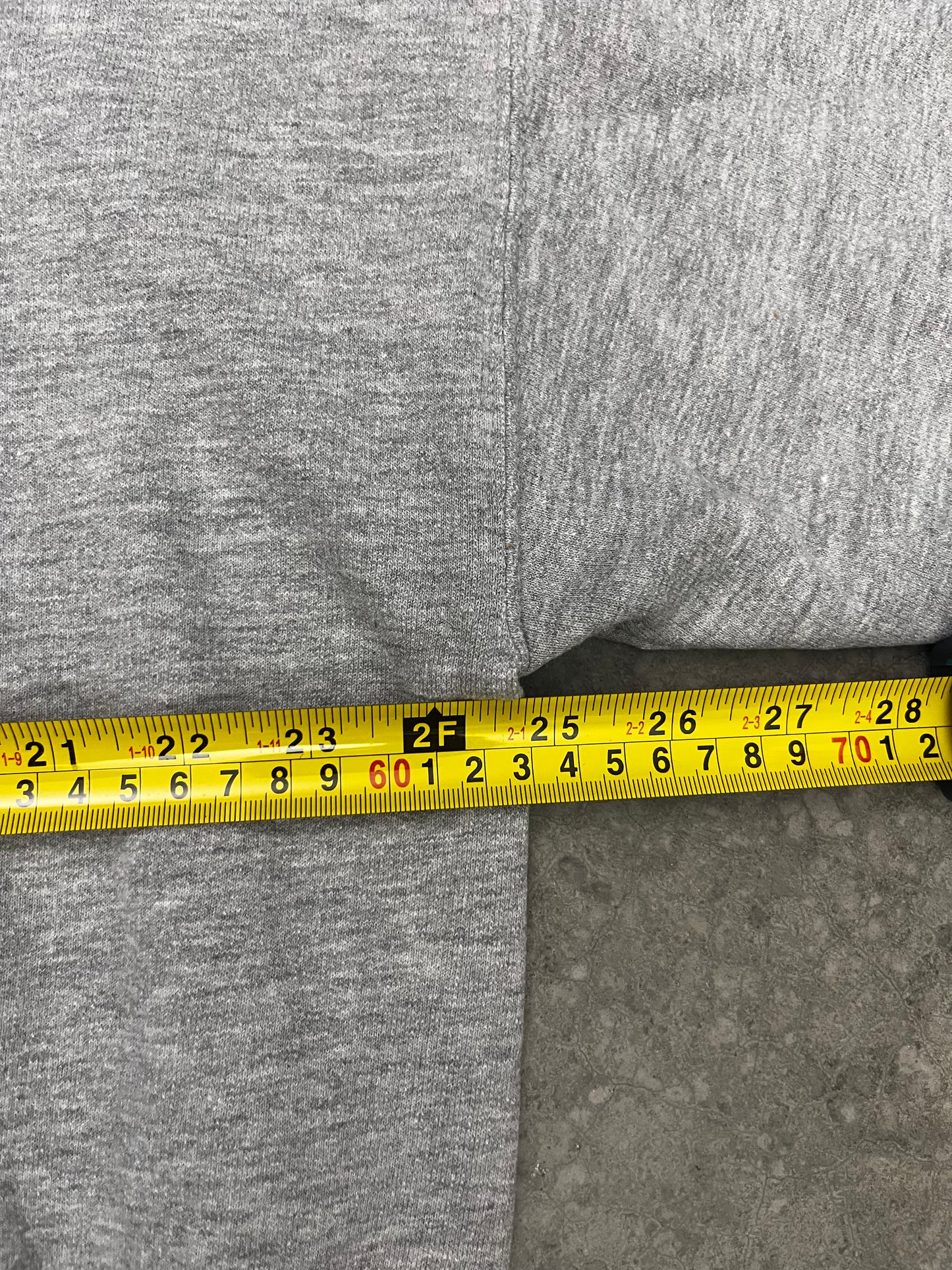 MMA elite hoodie - XL