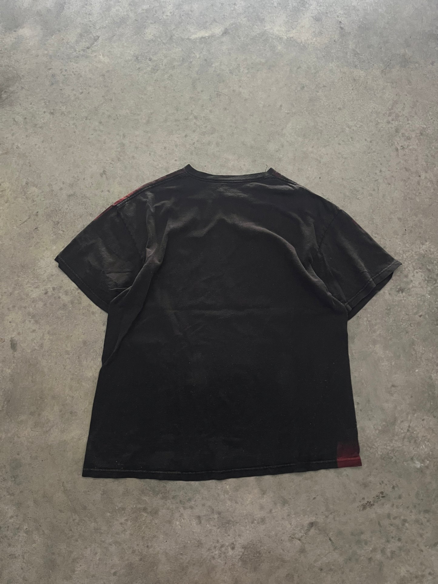 MMA elite tee - XL