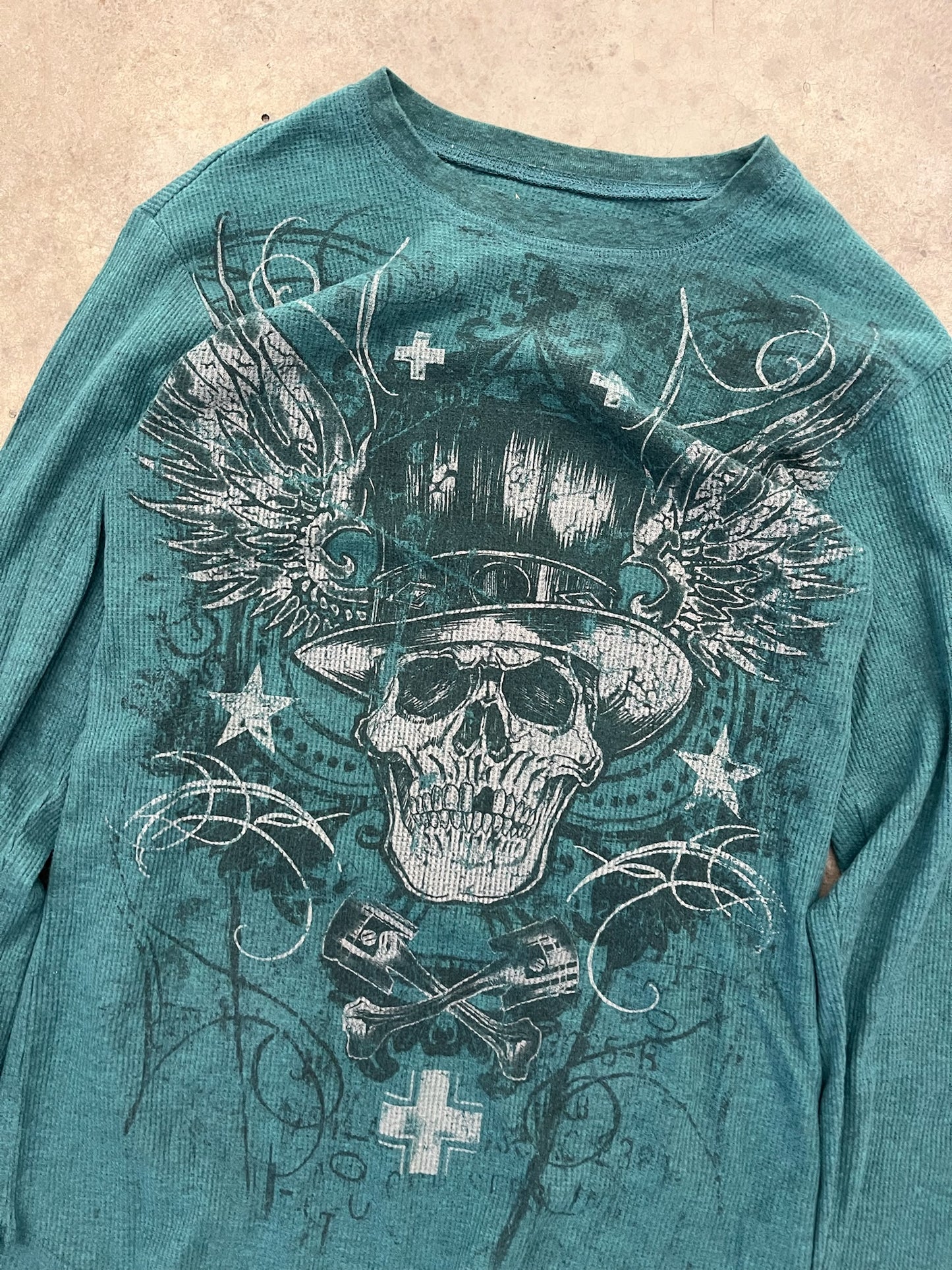 Faded glory thermal - S