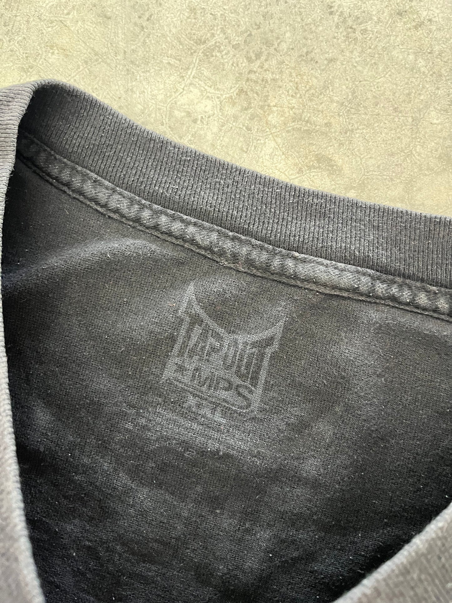 Tapout tee - XXL