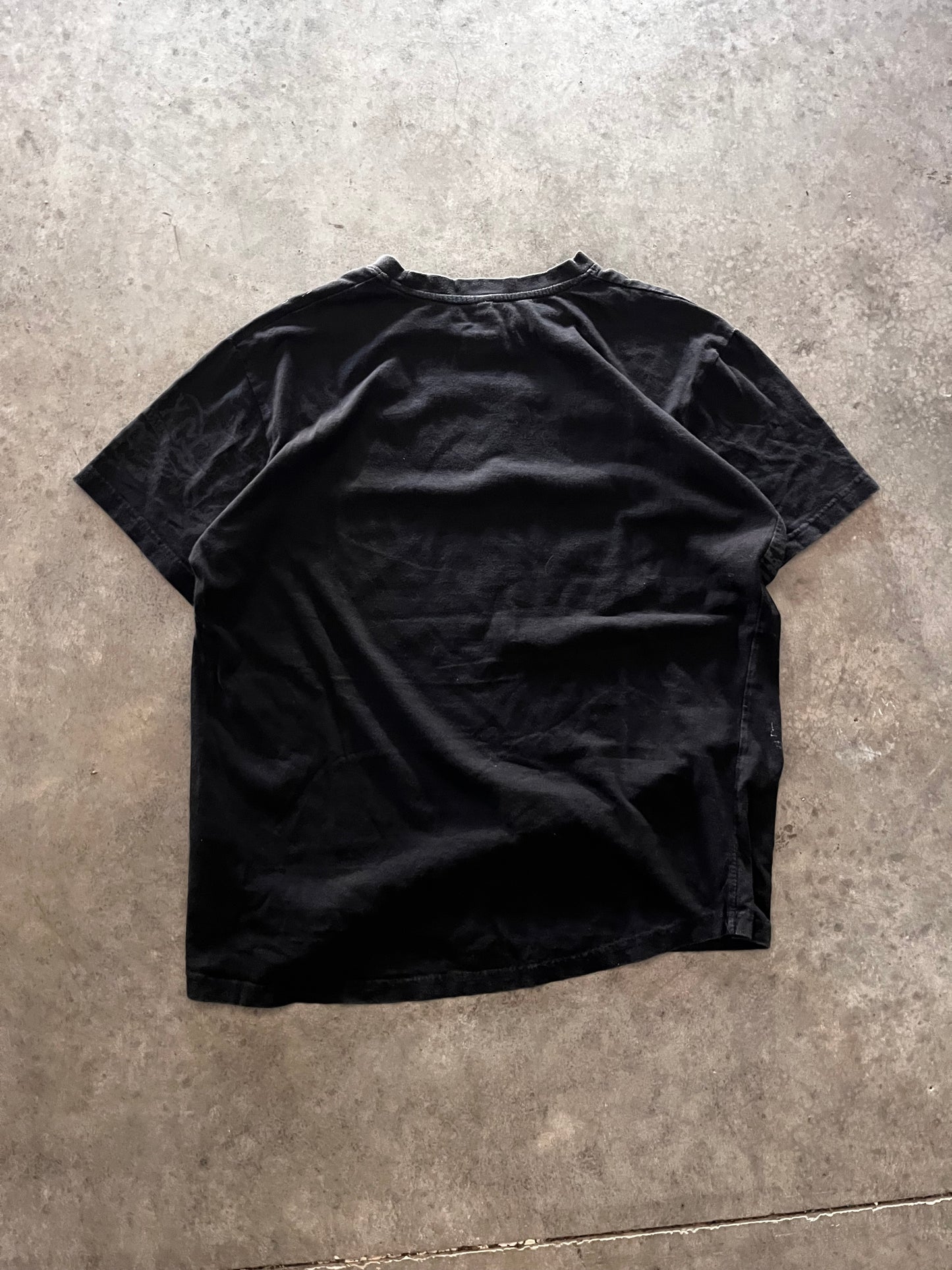 southpole tee - L