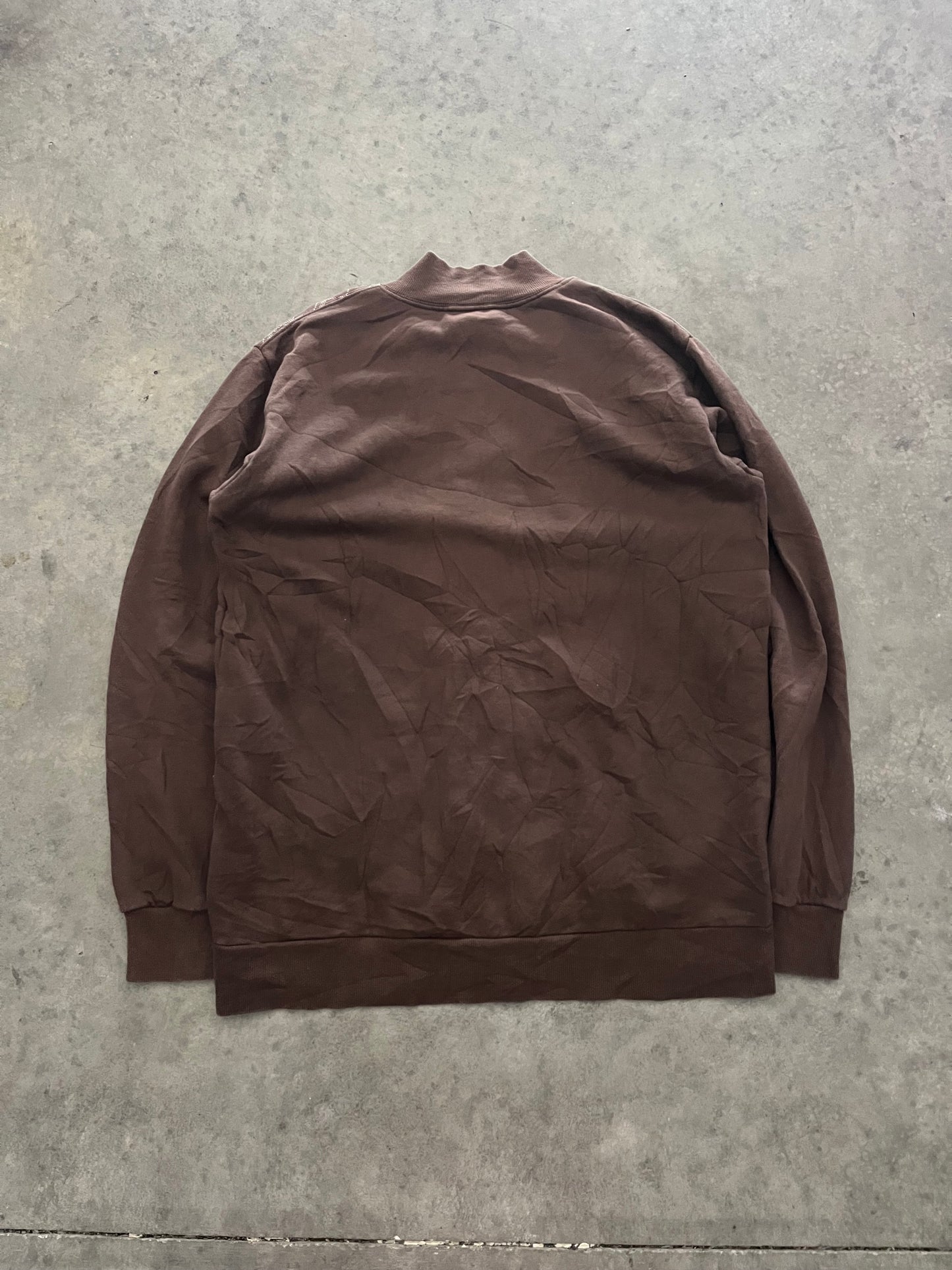 ripcurl zip up - L