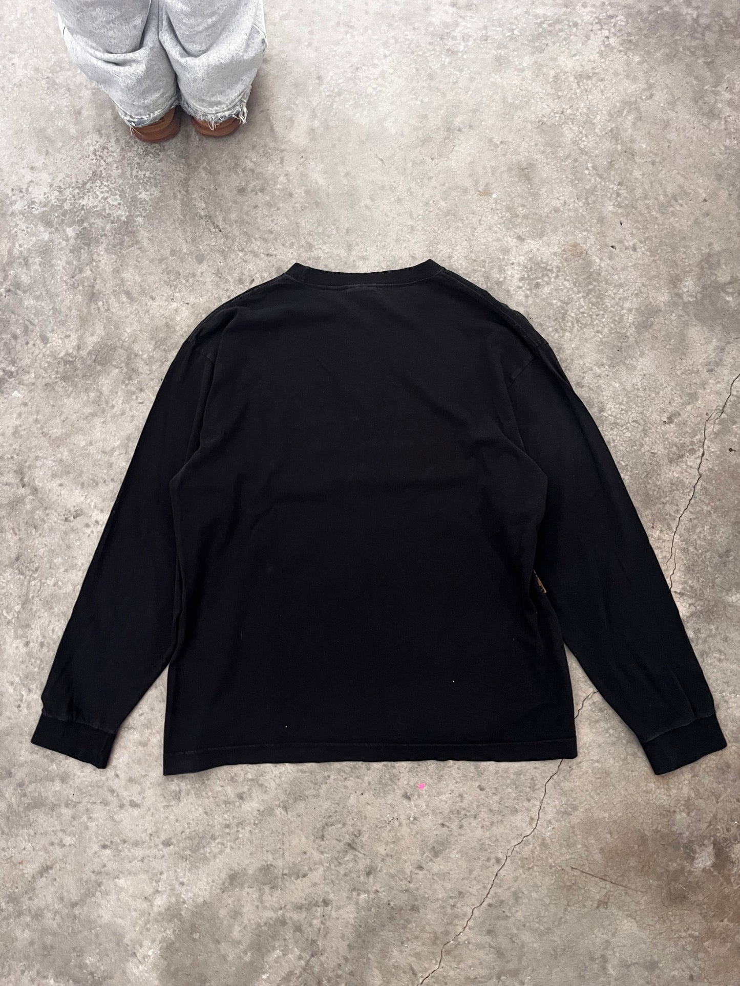 Billabong long sleeve - M