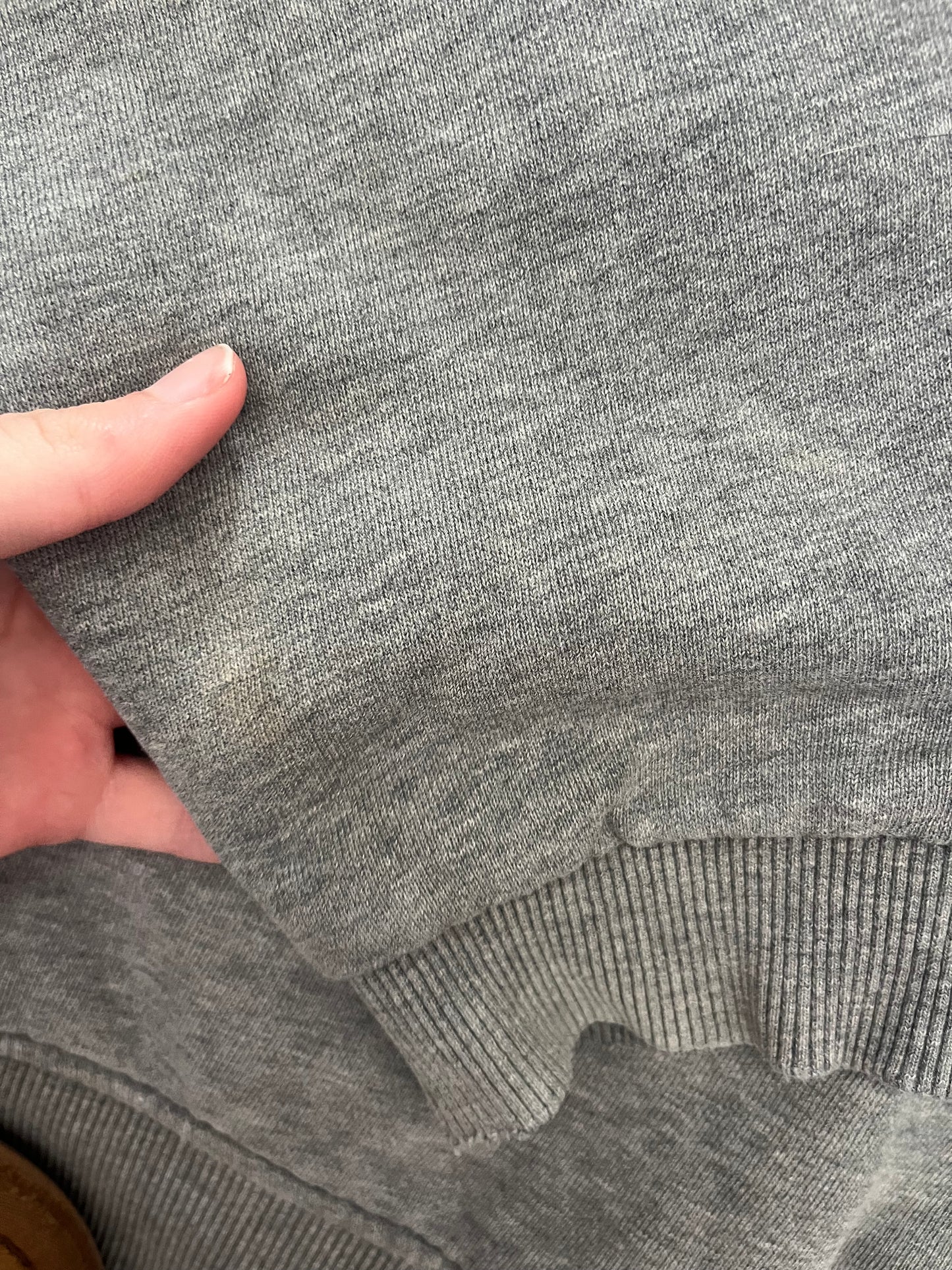 Unit hoodie - M