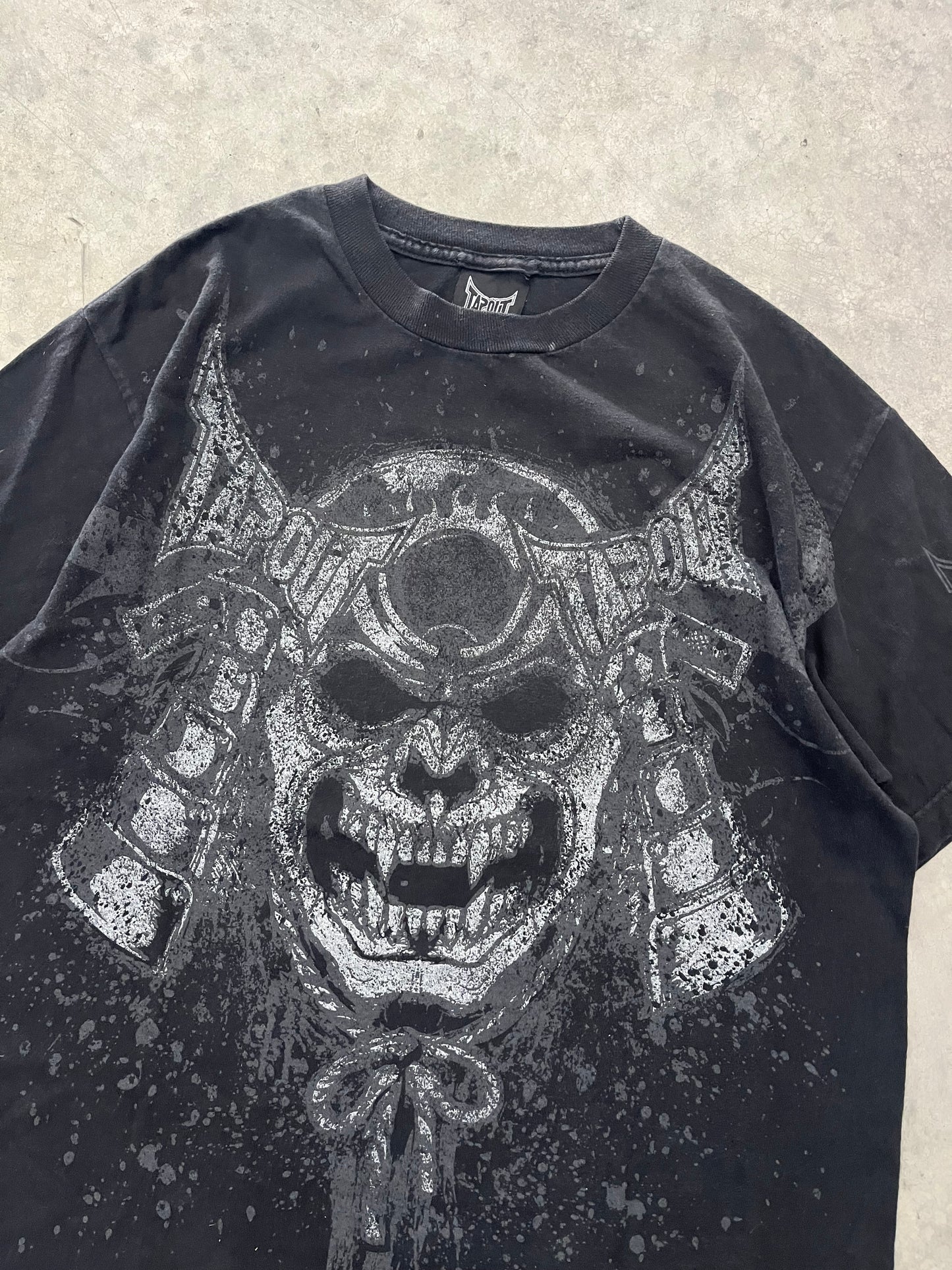 Tapout tee - M