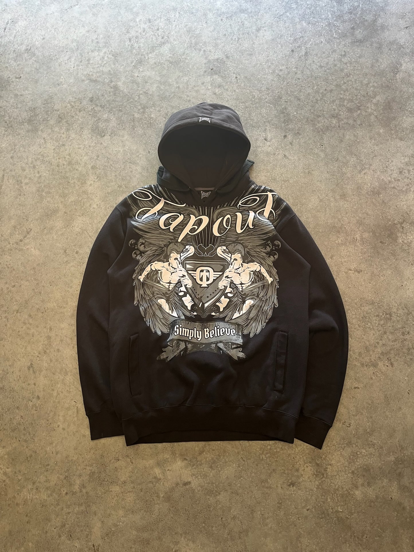 Tapout - L
