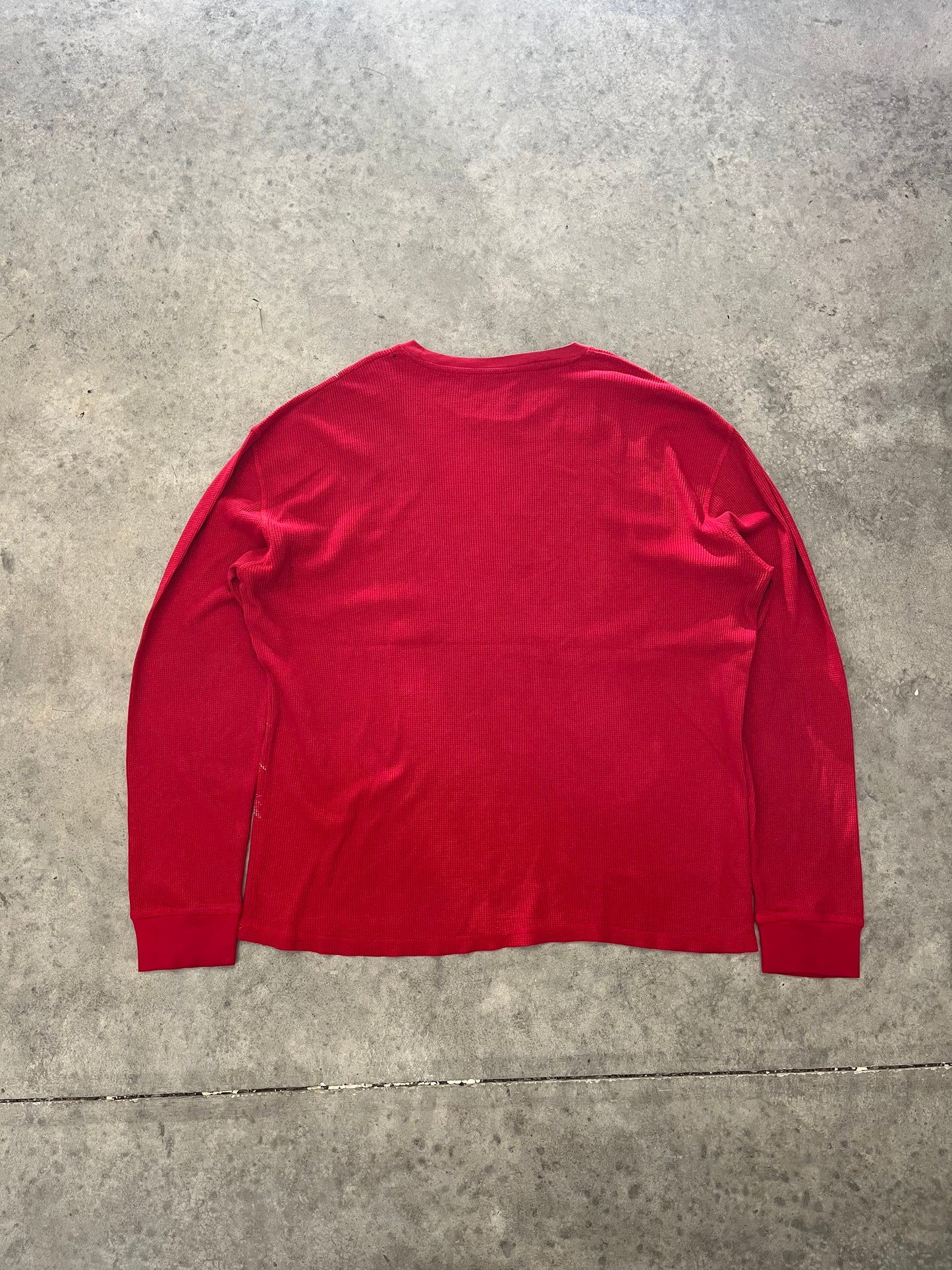 Tapout thermal - XXL