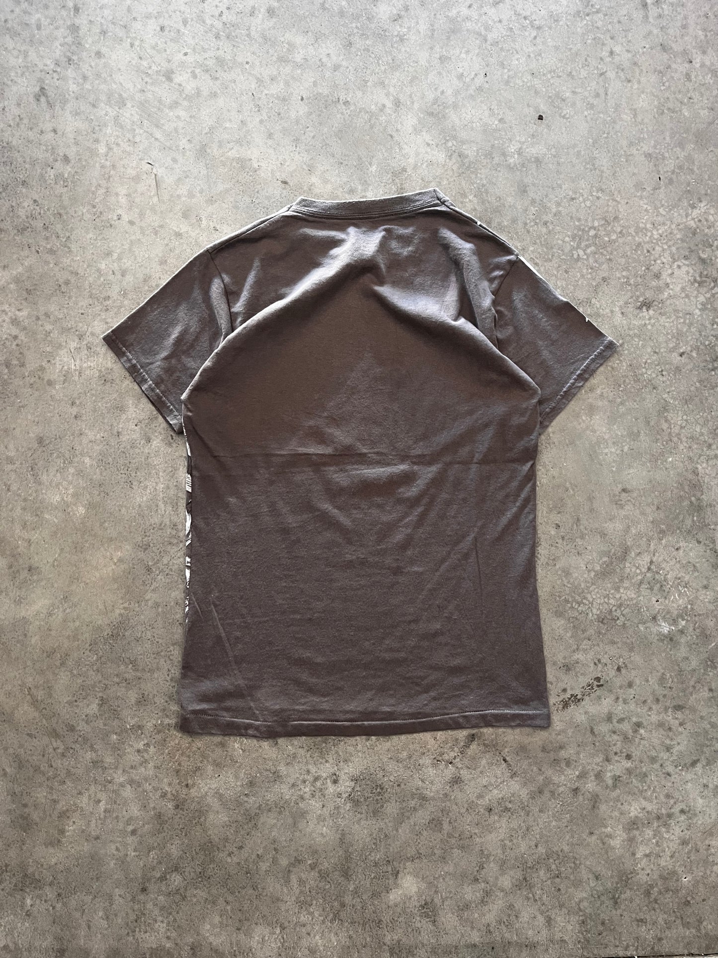 MMA elite tee - XS